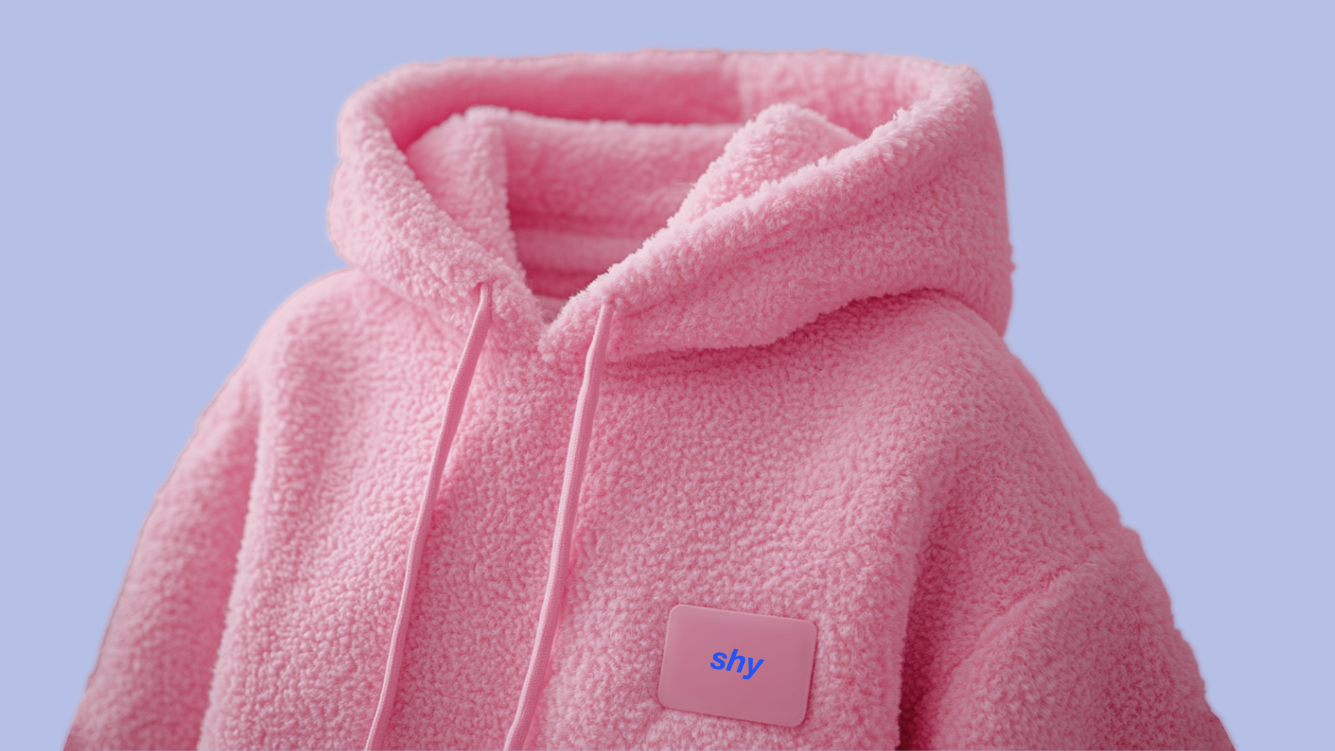 shy – cold cream — Изображение №17 — Брендинг на Dprofile