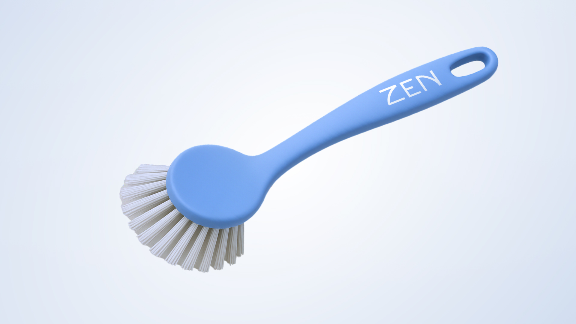 ZEN — dishwashing liquid — Изображение №9 — Брендинг на Dprofile