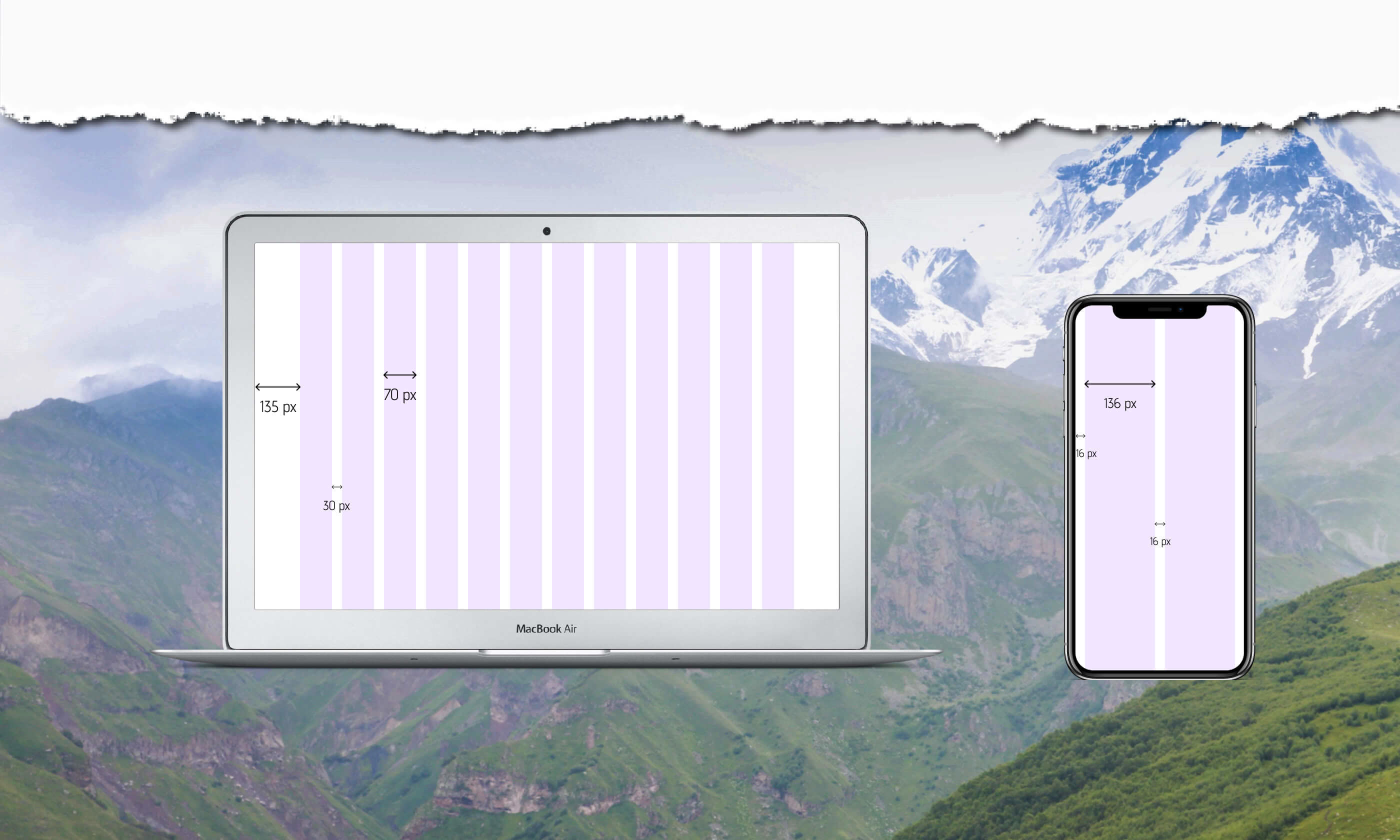 Gamarjoba tours - дизайн сайта по турам — Изображение №10 — Интерфейсы на Dprofile