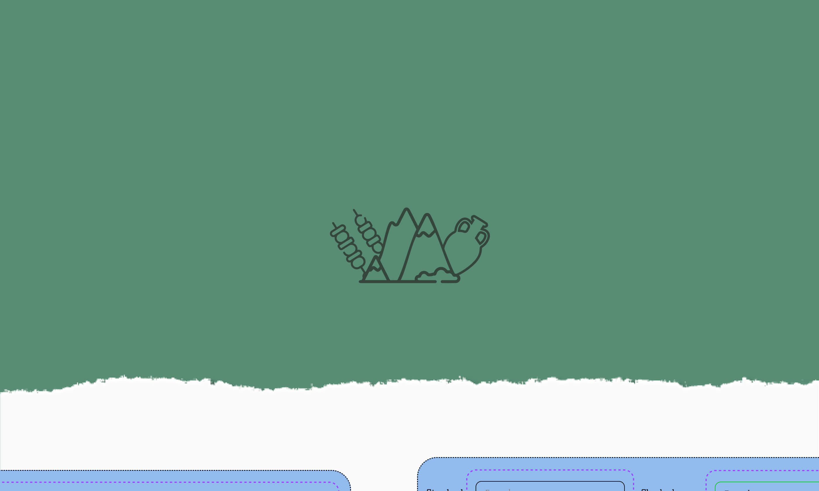 Gamarjoba tours - дизайн сайта по турам — Изображение №11 — Интерфейсы на Dprofile