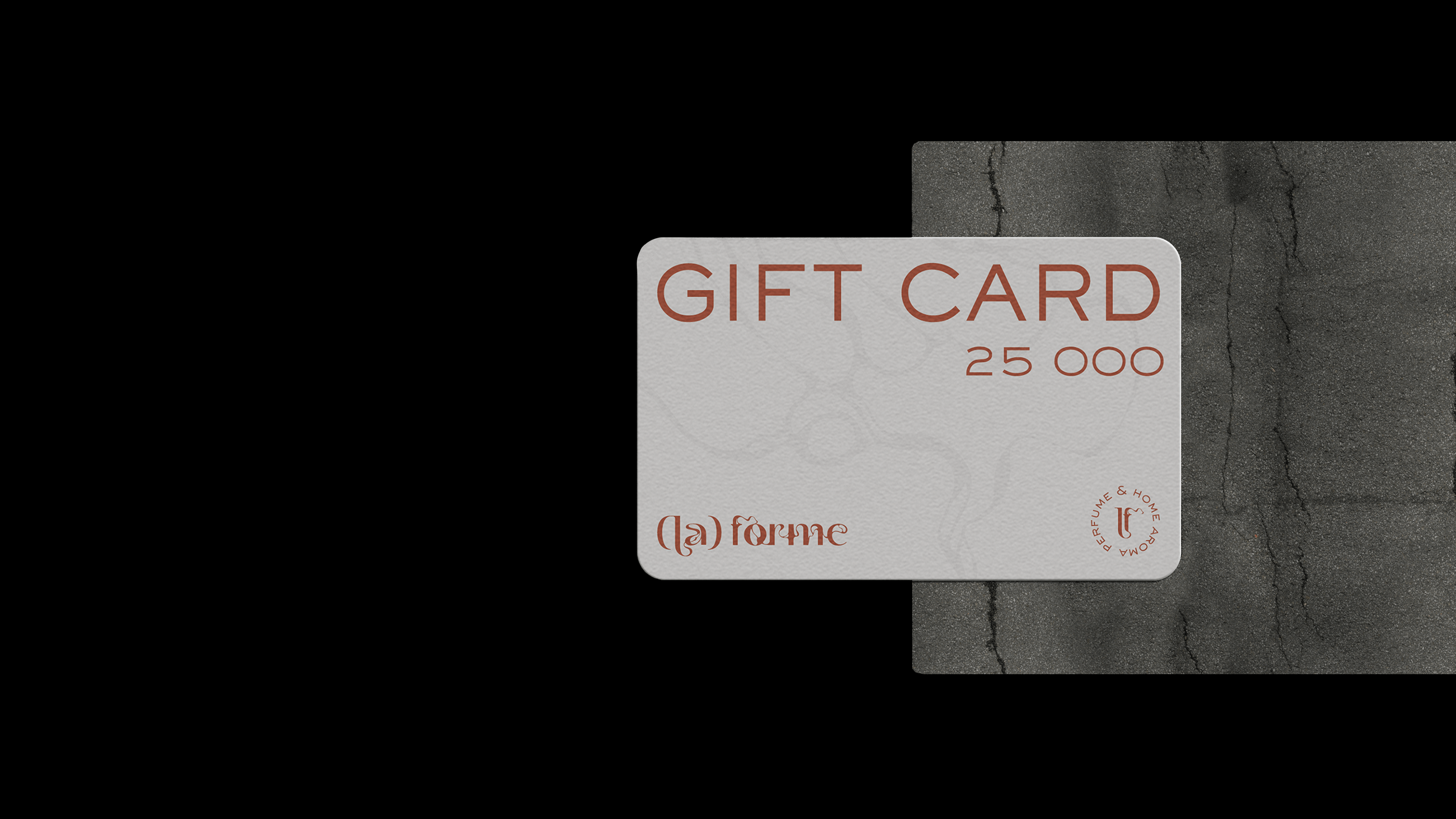 (la) forme | identity concept — Изображение №8 — Брендинг на Dprofile