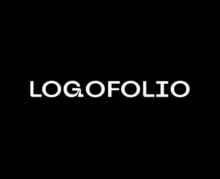 logofolio — Брендинг на Dprofile