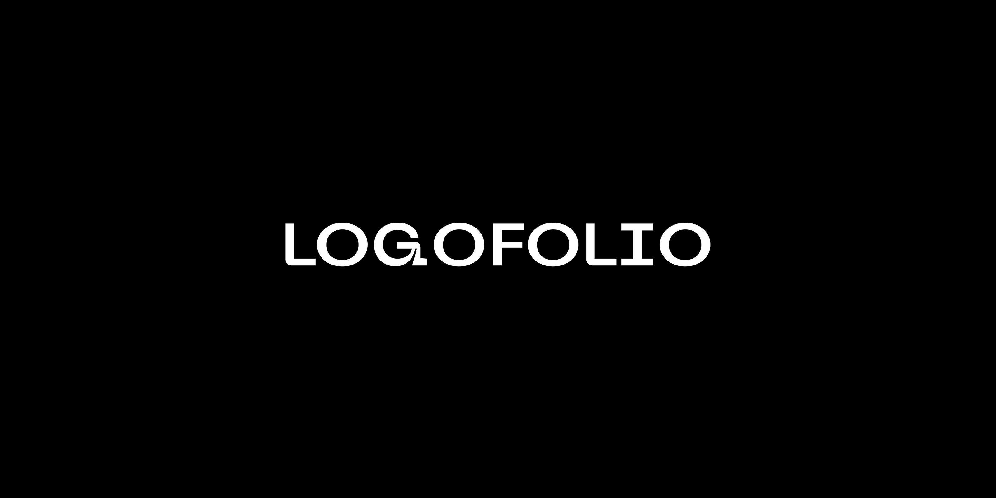 logofolio — Изображение №1 — Брендинг на Dprofile