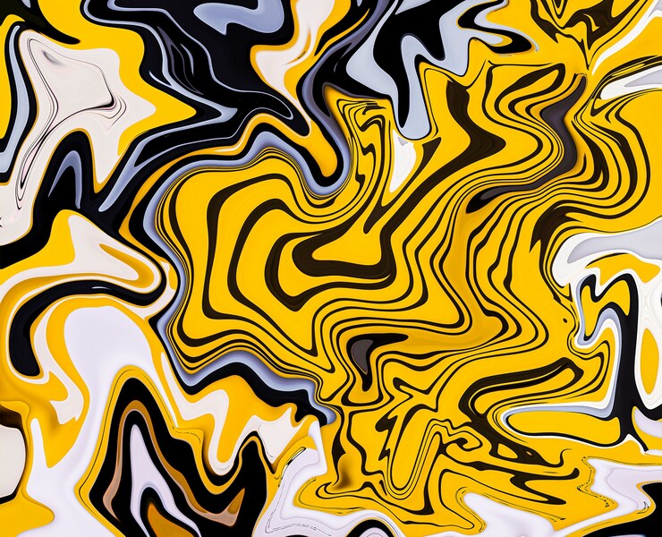 Formalism — Иллюстрация, Графика на Dprofile