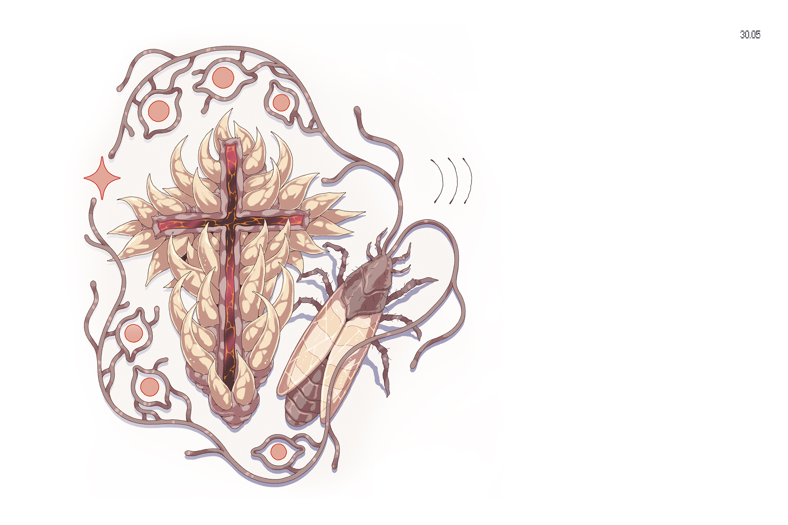 картинки за последнее время — Изображение №55 — Иллюстрация на Dprofile