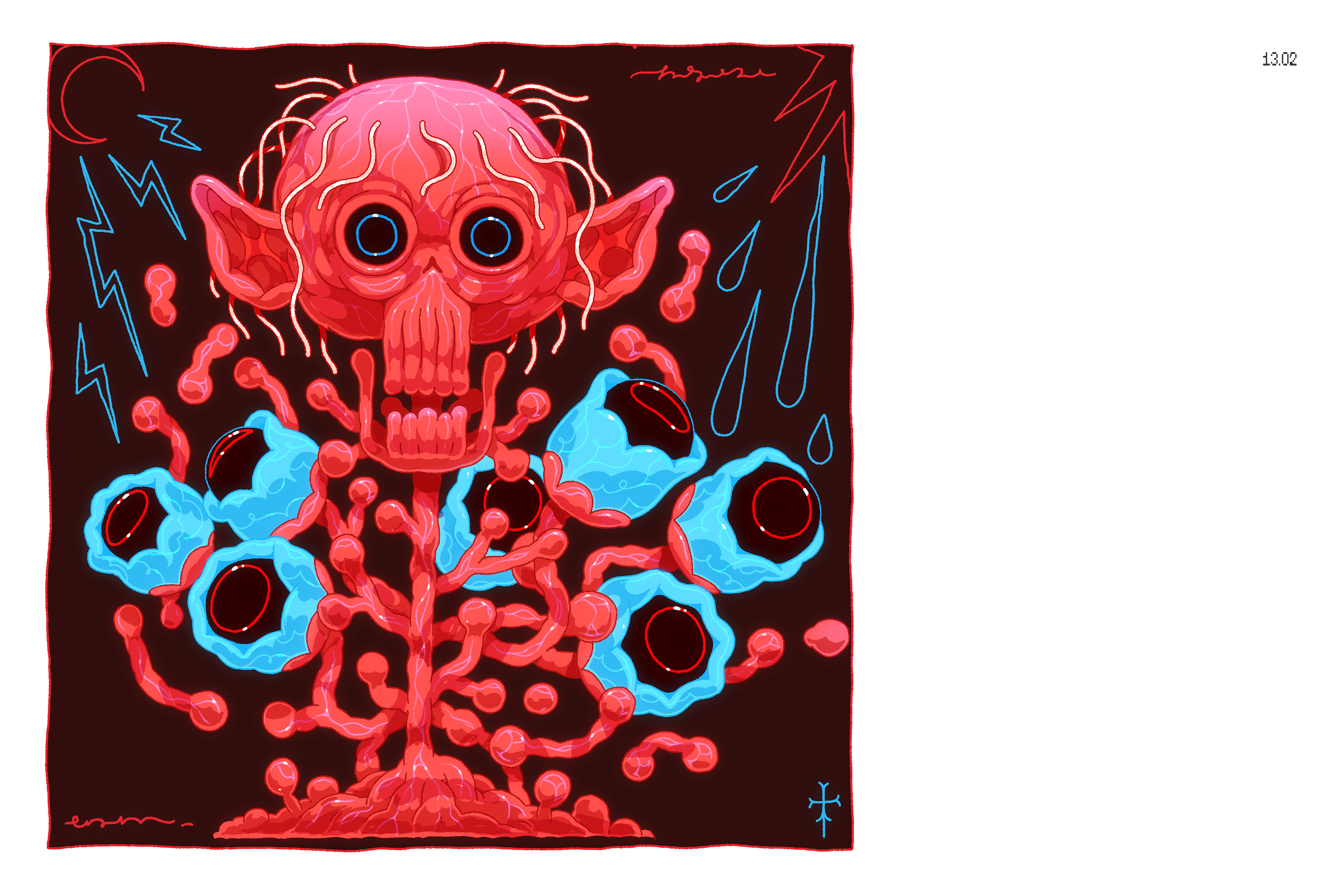 картинки за последнее время — Изображение №21 — Иллюстрация на Dprofile