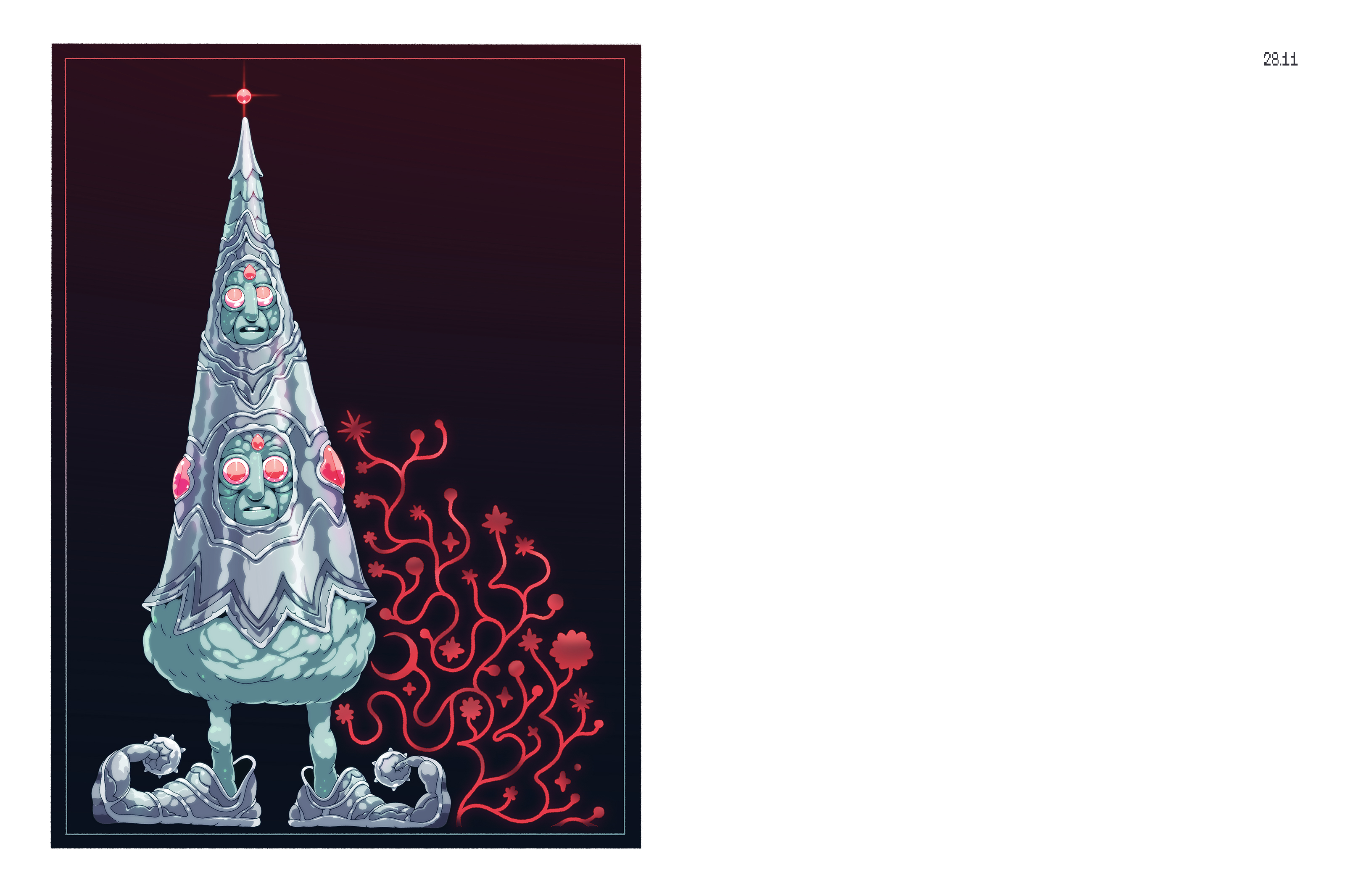 картинки за последнее время — Изображение №30 — Иллюстрация на Dprofile