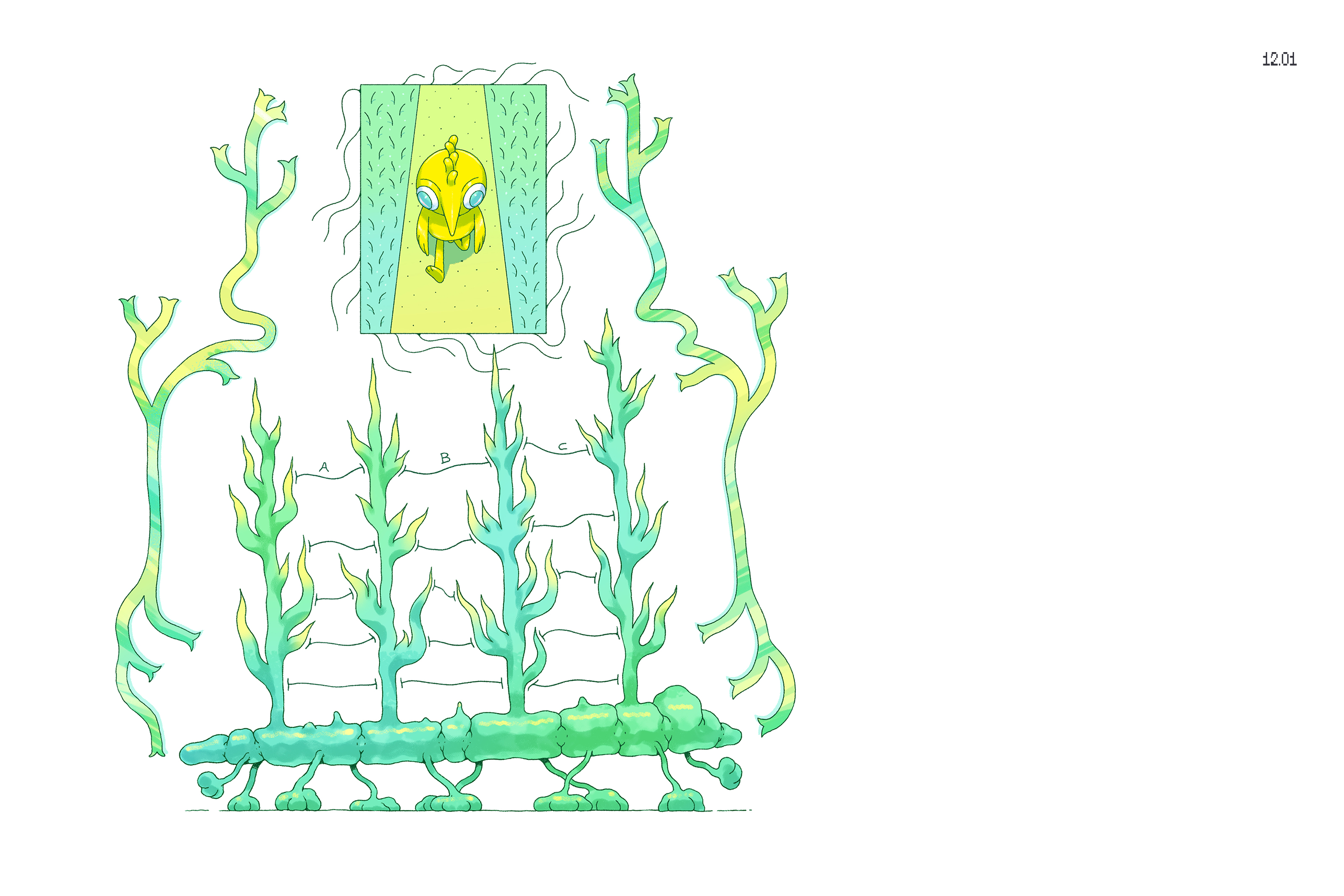 картинки за последнее время — Изображение №56 — Иллюстрация на Dprofile