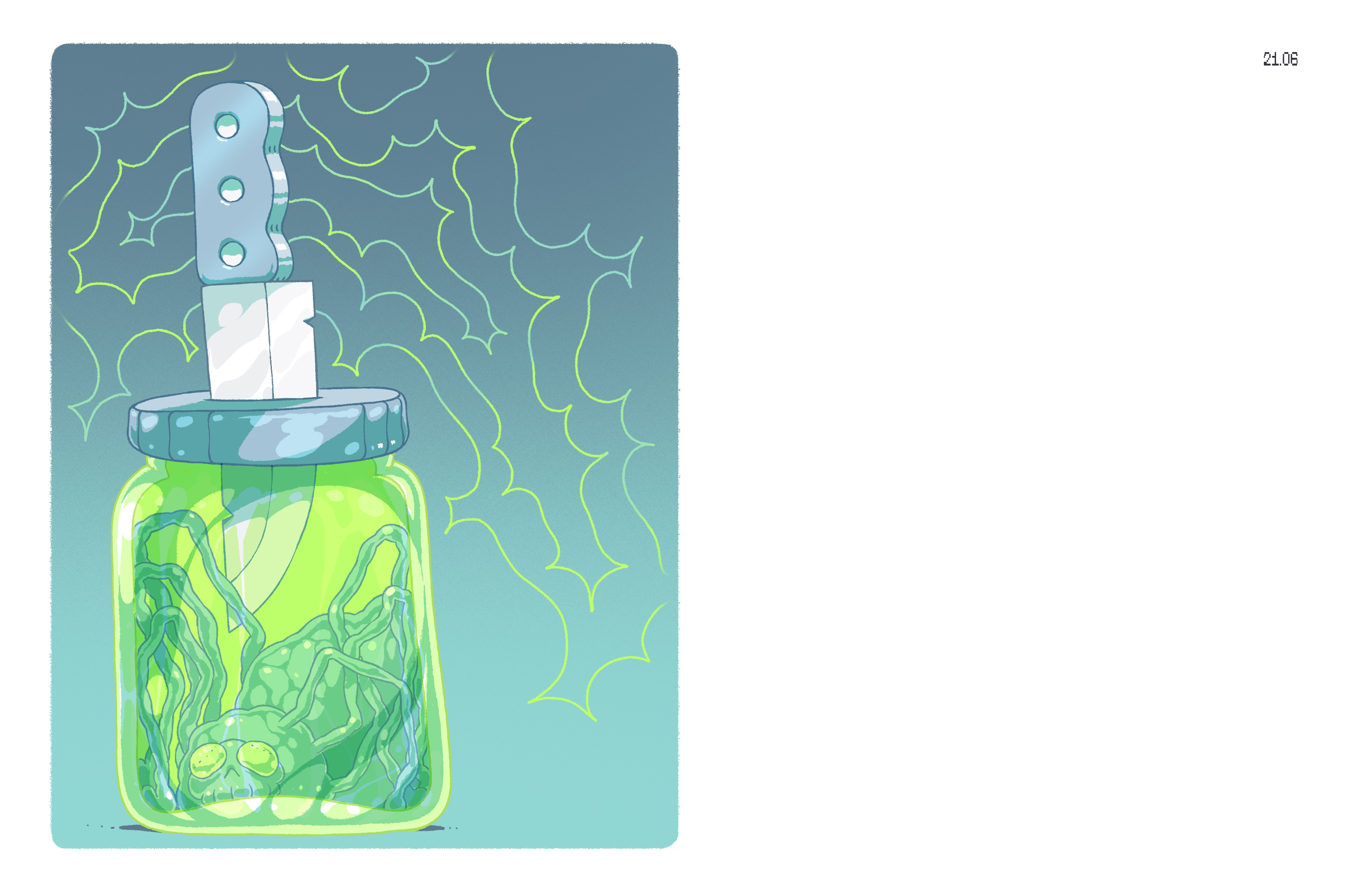 картинки за последнее время — Изображение №40 — Иллюстрация на Dprofile