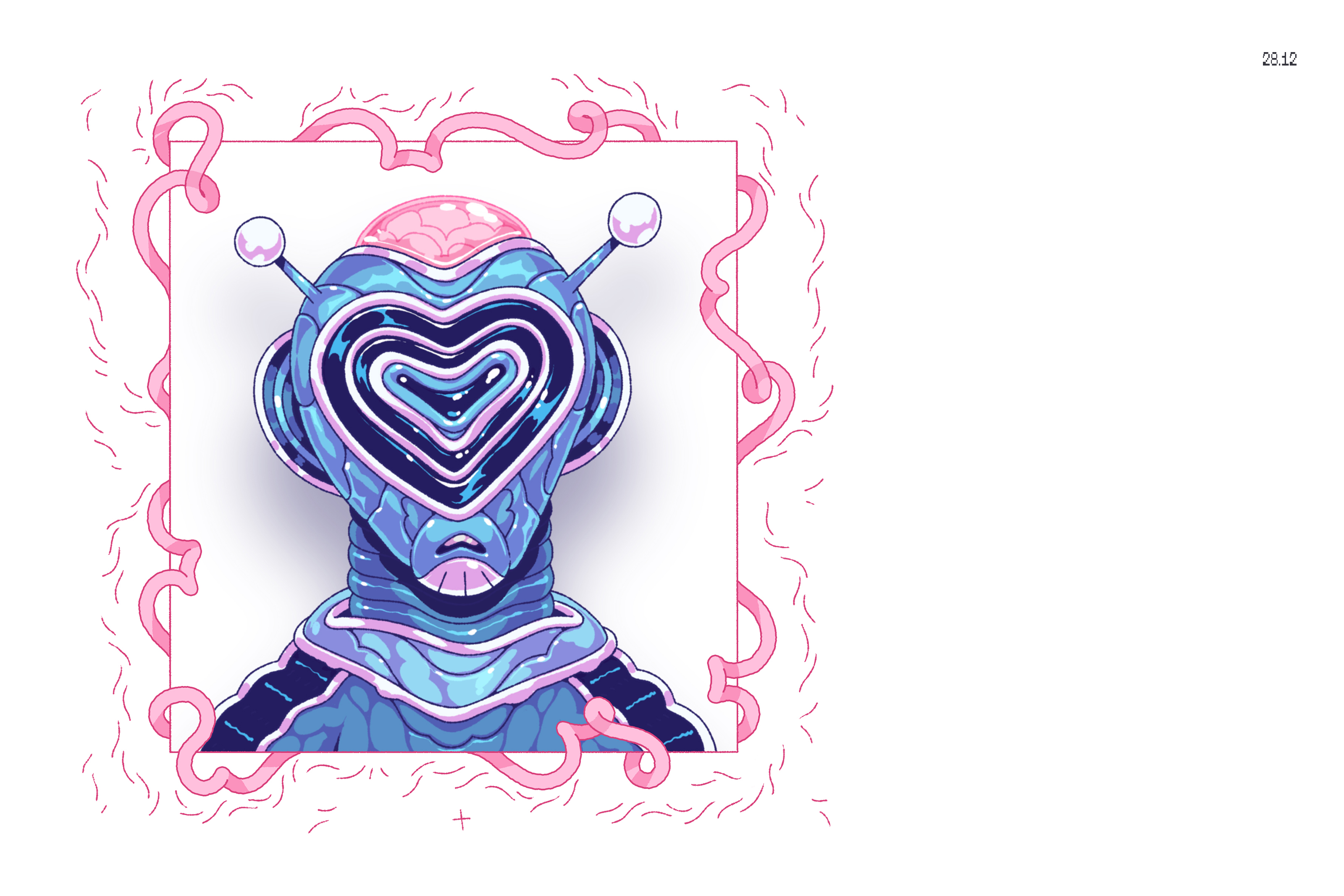 картинки за последнее время — Изображение №28 — Иллюстрация на Dprofile