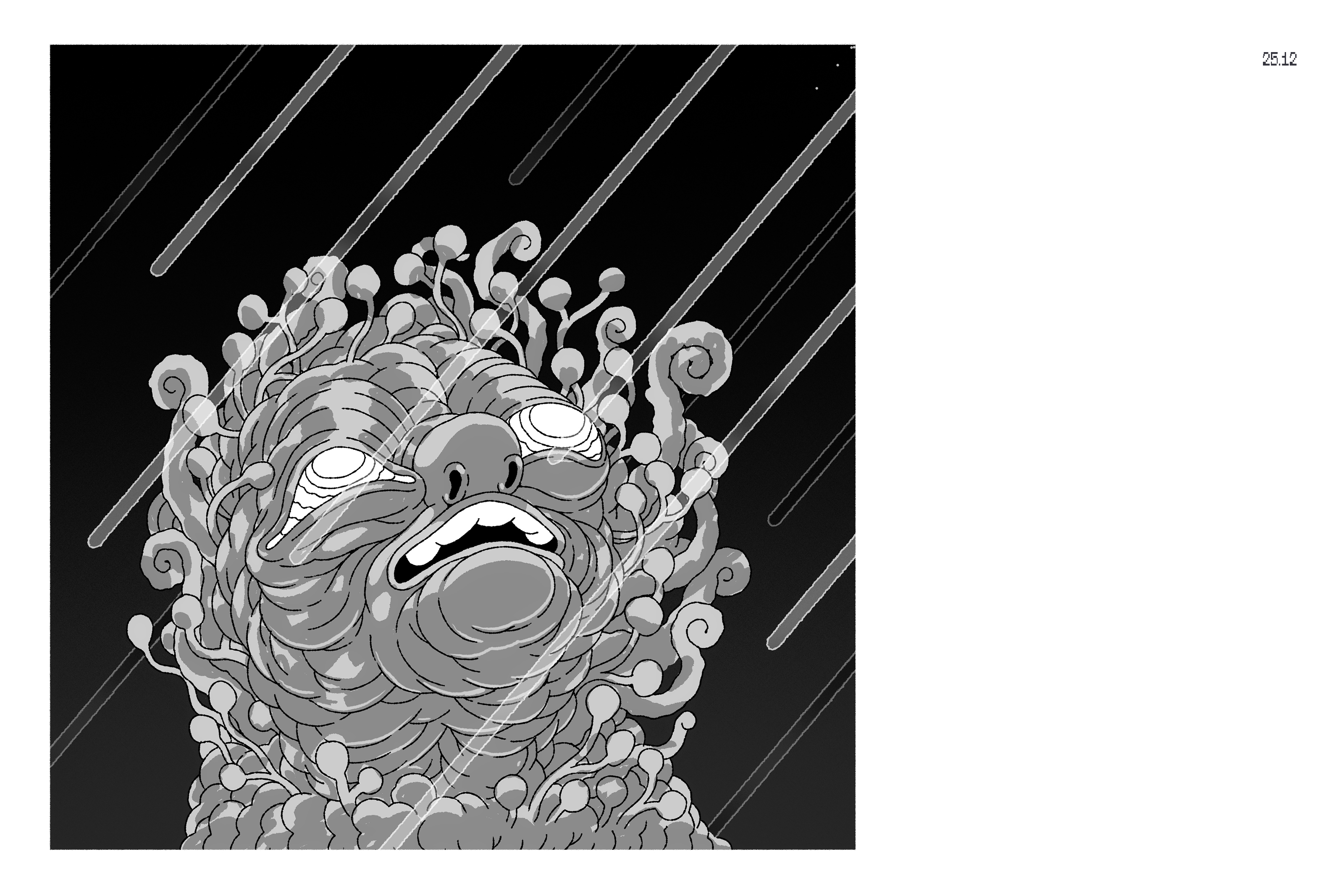 картинки за последнее время — Изображение №29 — Иллюстрация на Dprofile