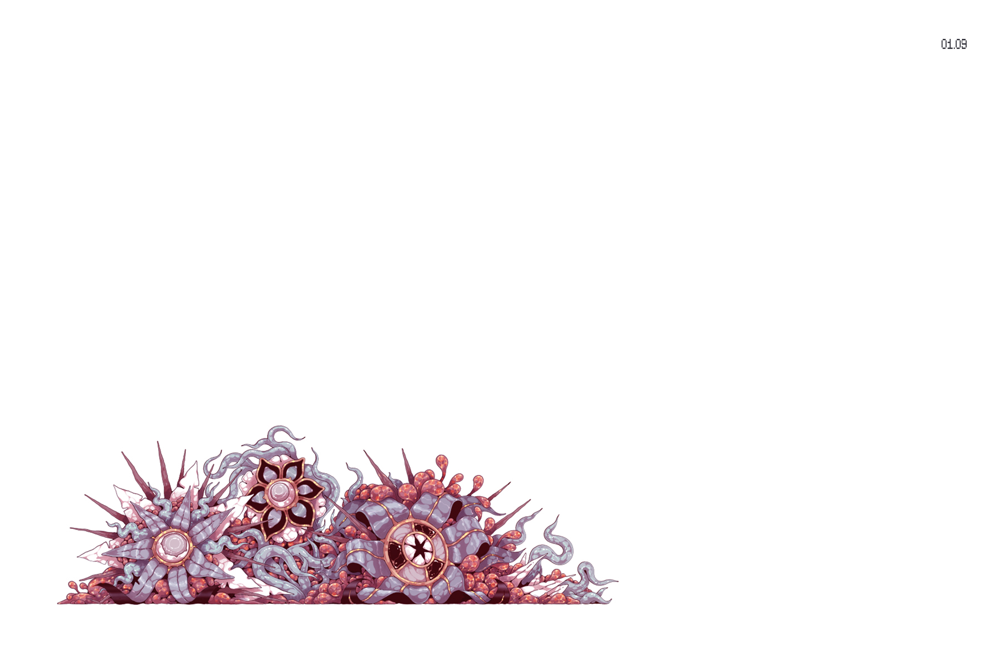 картинки за последнее время — Изображение №46 — Иллюстрация на Dprofile