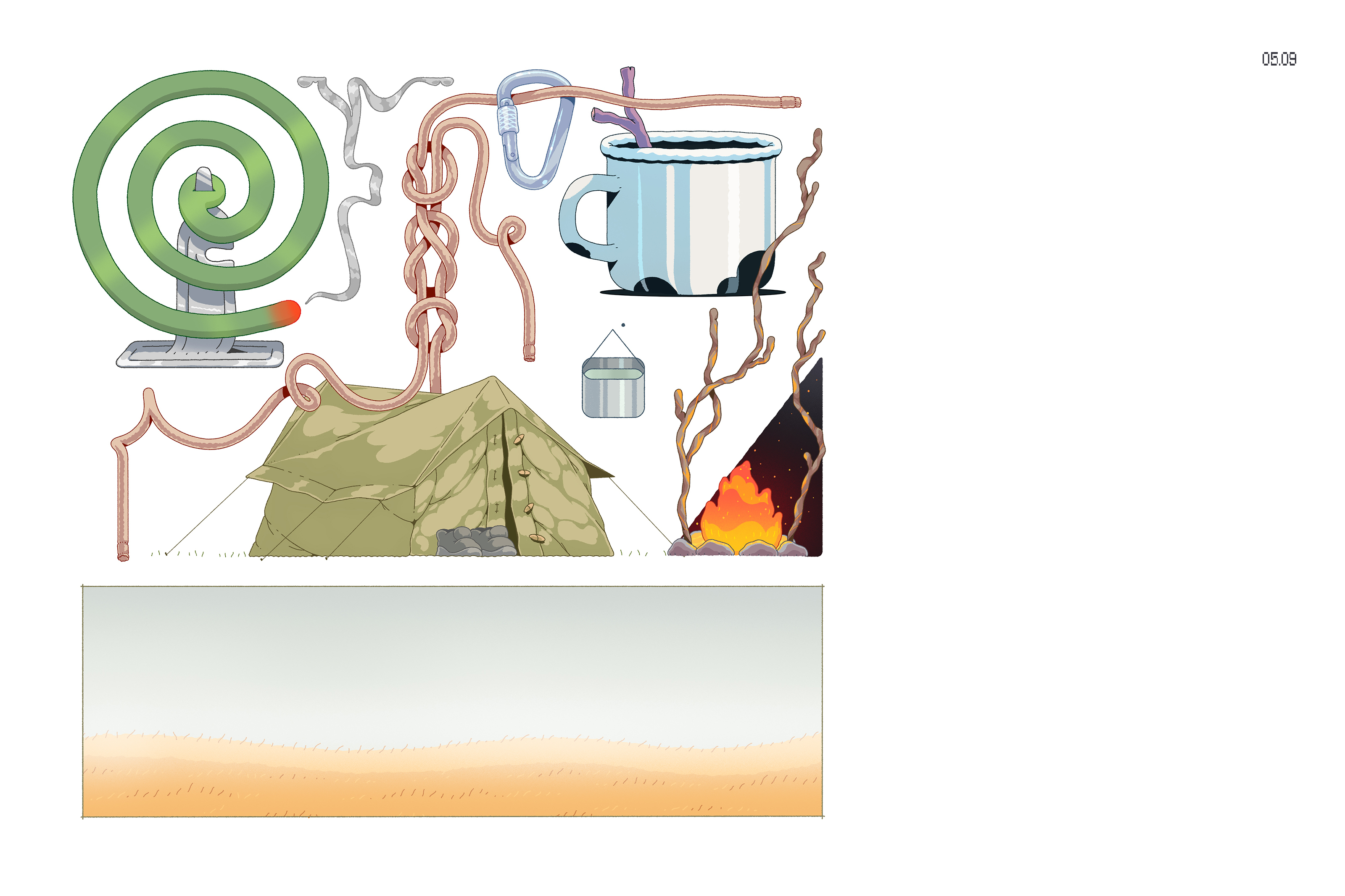 картинки за последнее время — Изображение №34 — Иллюстрация на Dprofile