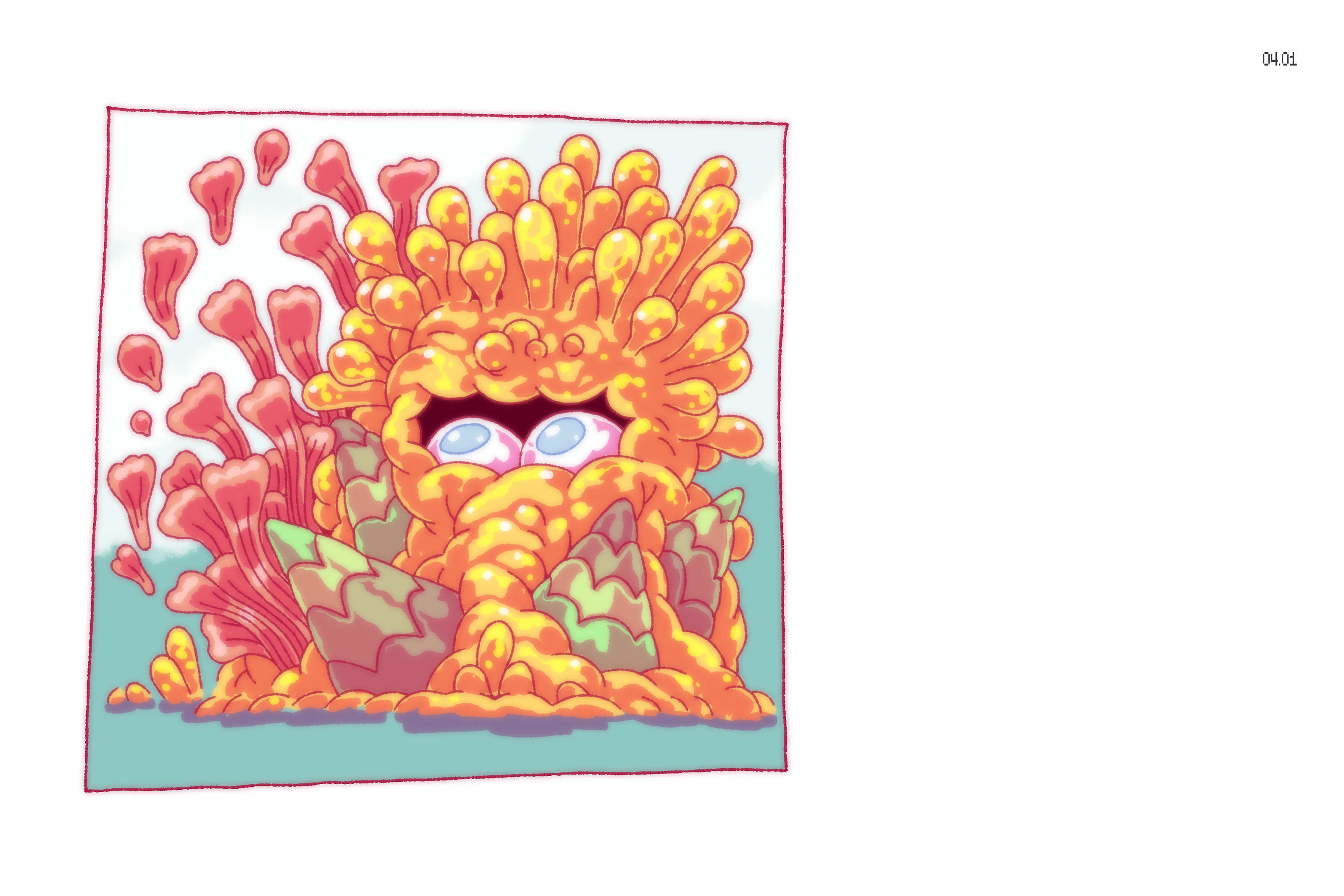 картинки за последнее время — Изображение №25 — Иллюстрация на Dprofile