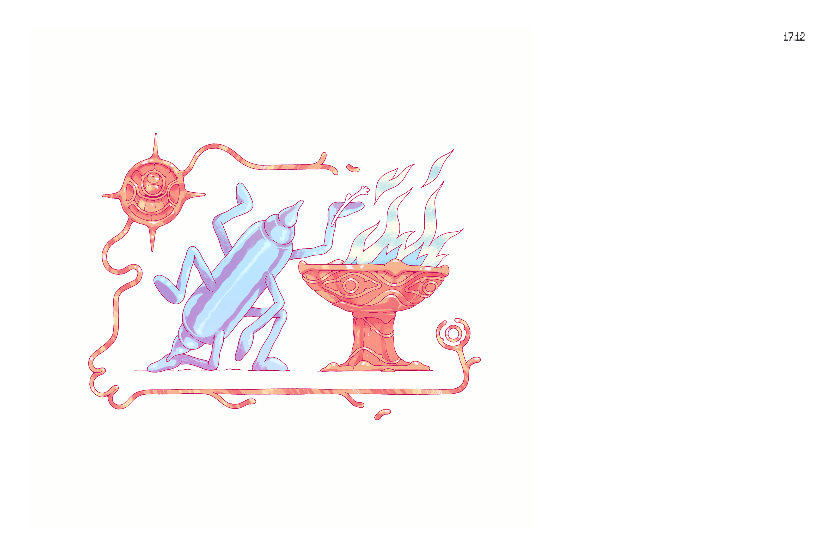 картинки за последнее время — Изображение №59 — Иллюстрация на Dprofile