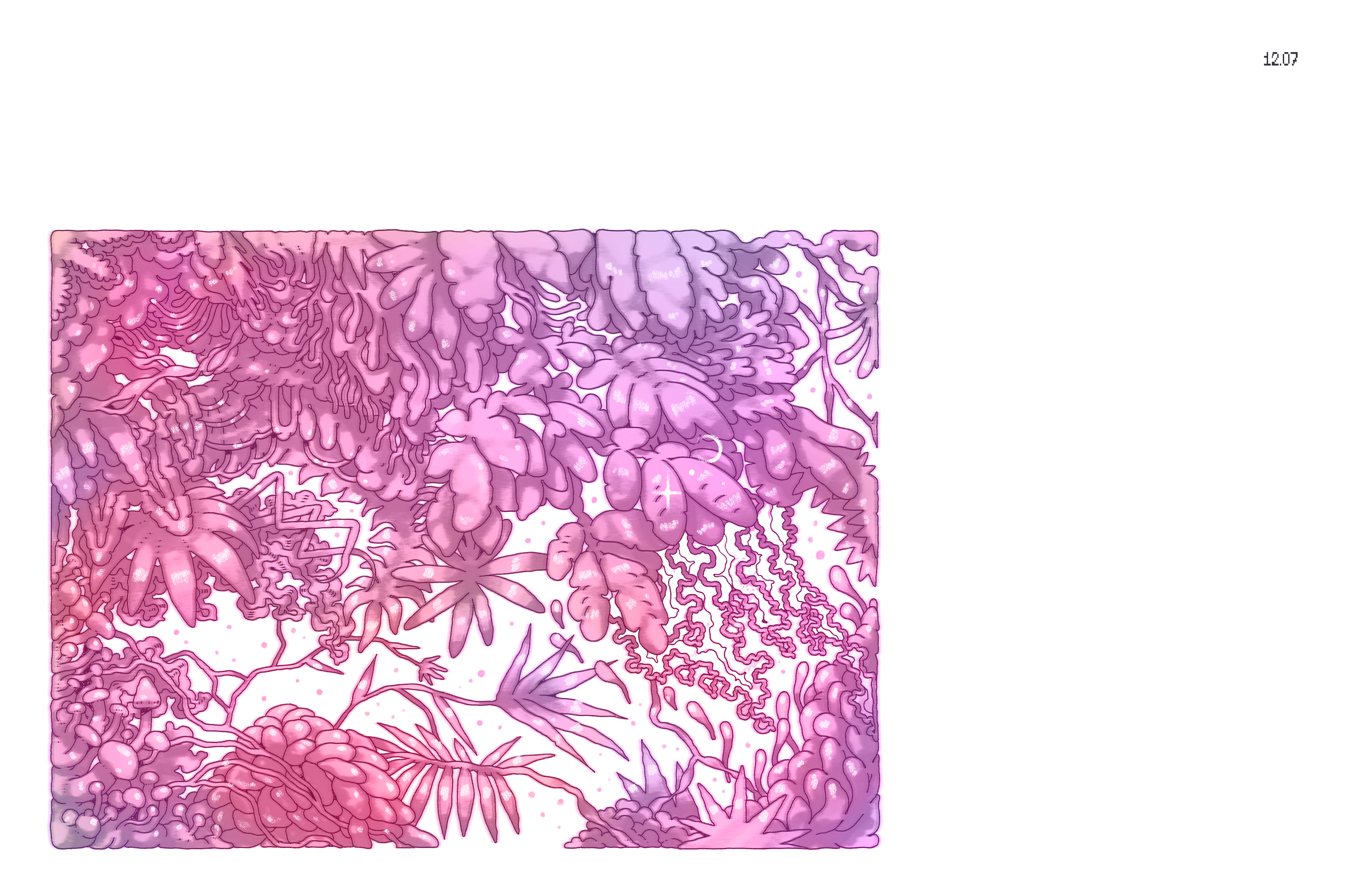 картинки за последнее время — Изображение №54 — Иллюстрация на Dprofile