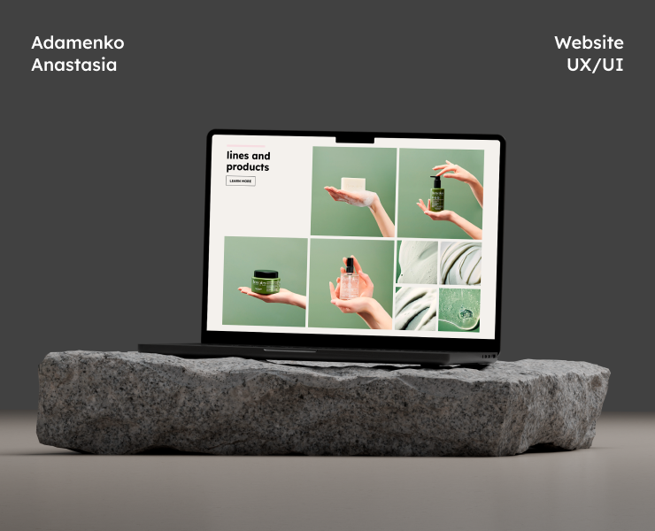 BENVOLEO | Website redesign — Интерфейсы на Dprofile