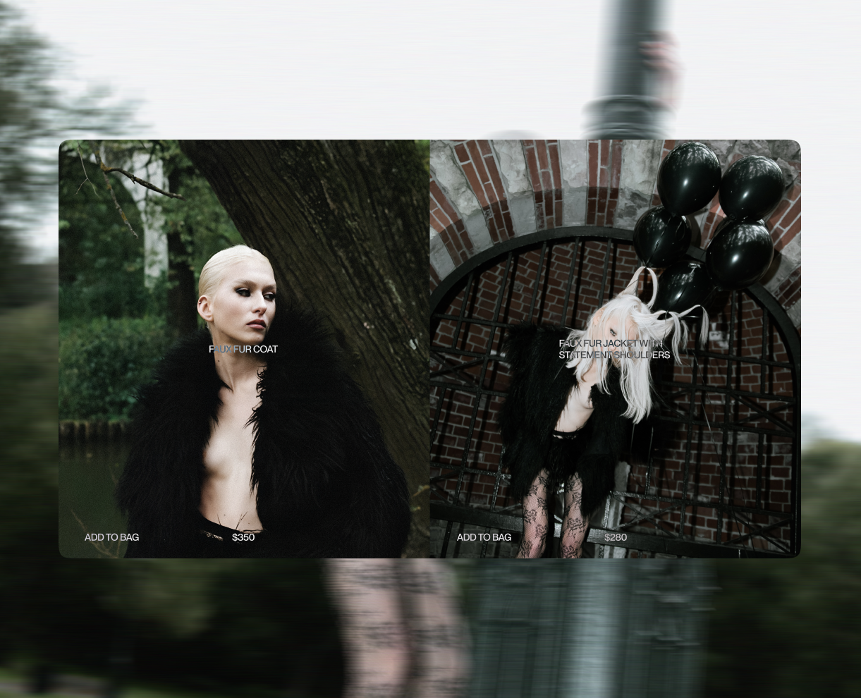 SACRISTIAN ® — Интерфейсы на Dprofile