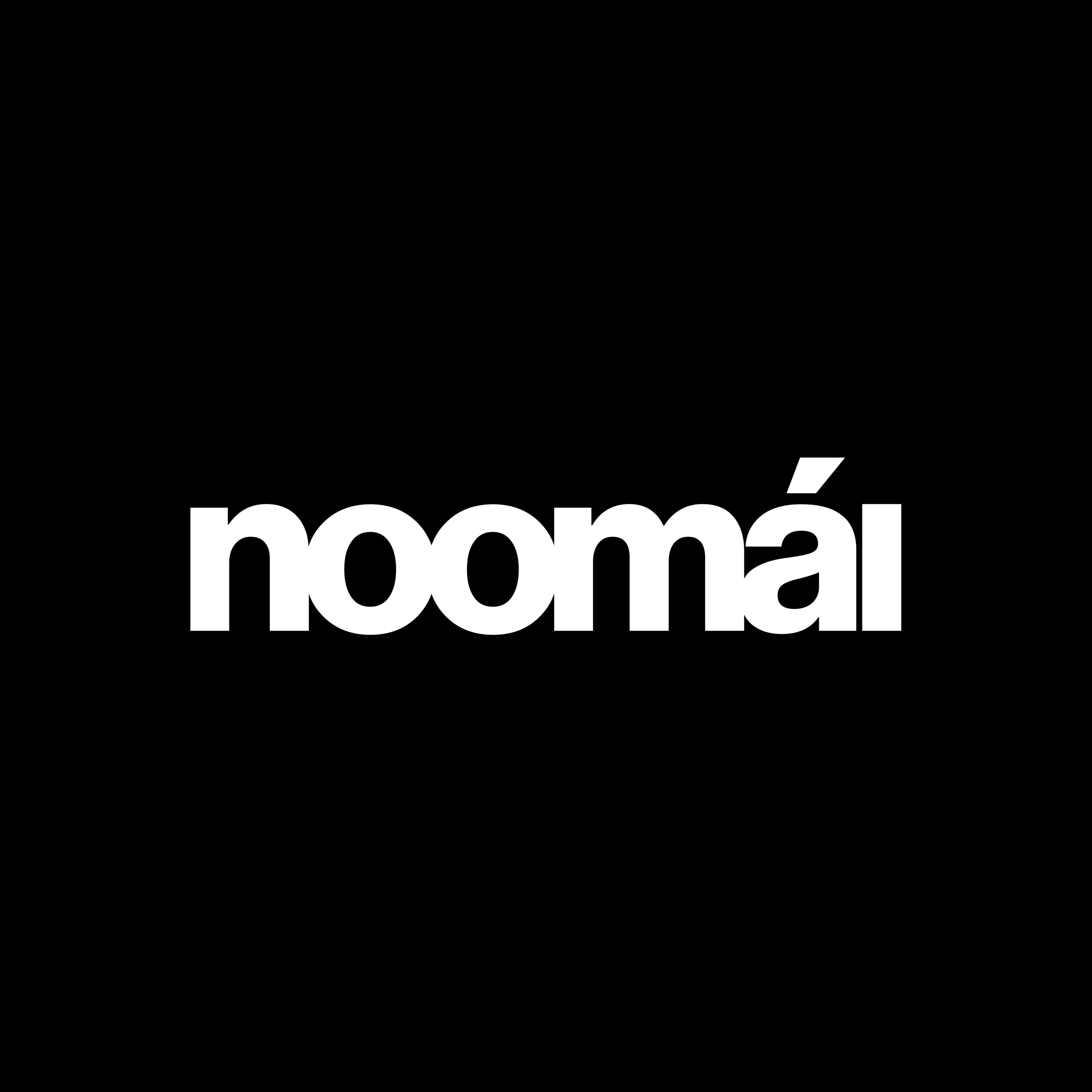 Аватар пользователя NOOMAI