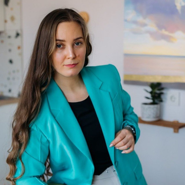 Аватар пользователя Наталья Шамшурина