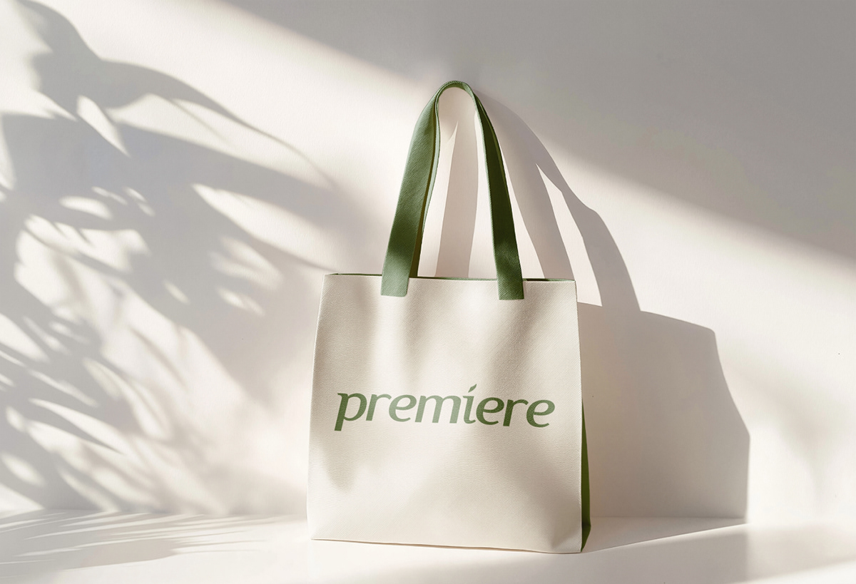 Premiere—логотип & дизайн упаковки корма — Изображение №11 — Брендинг на Dprofile