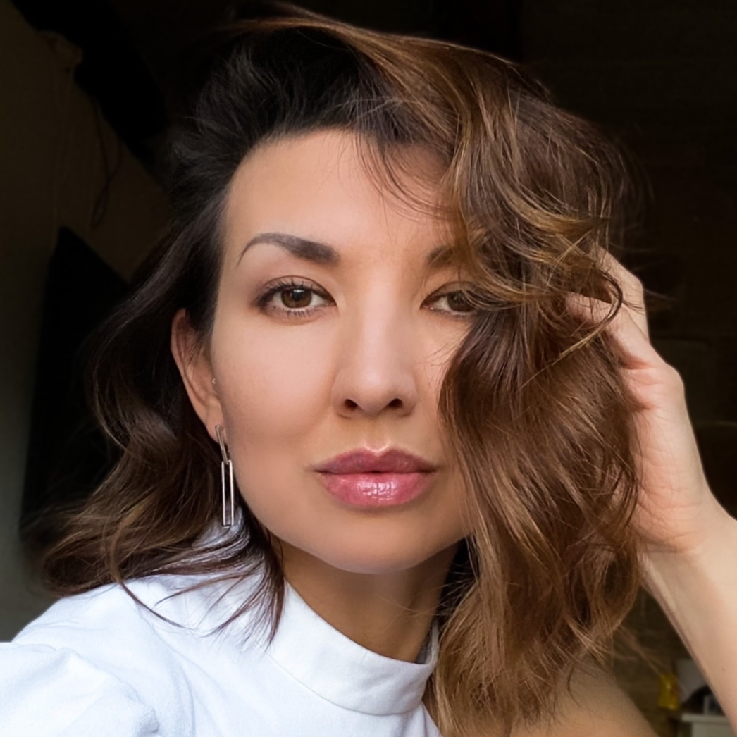 Аватар пользователя Ася Бондарь