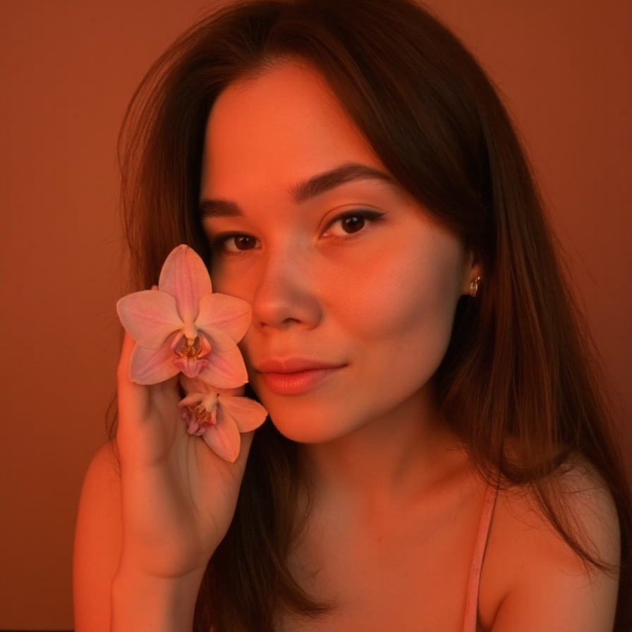 Аватар пользователя Марина Добрых