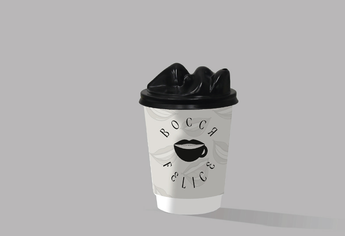 BOCCA FELICE — Изображение №14 — Брендинг на Dprofile