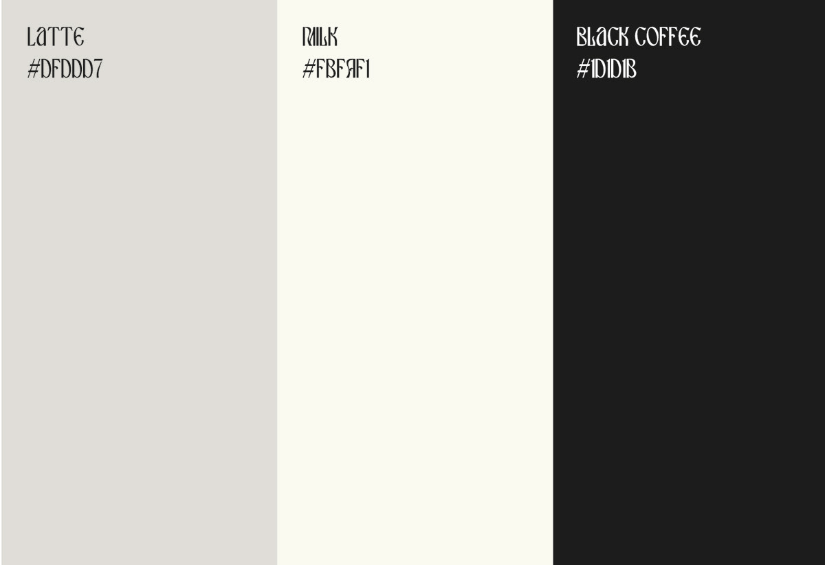 BOCCA FELICE — Изображение №3 — Брендинг на Dprofile