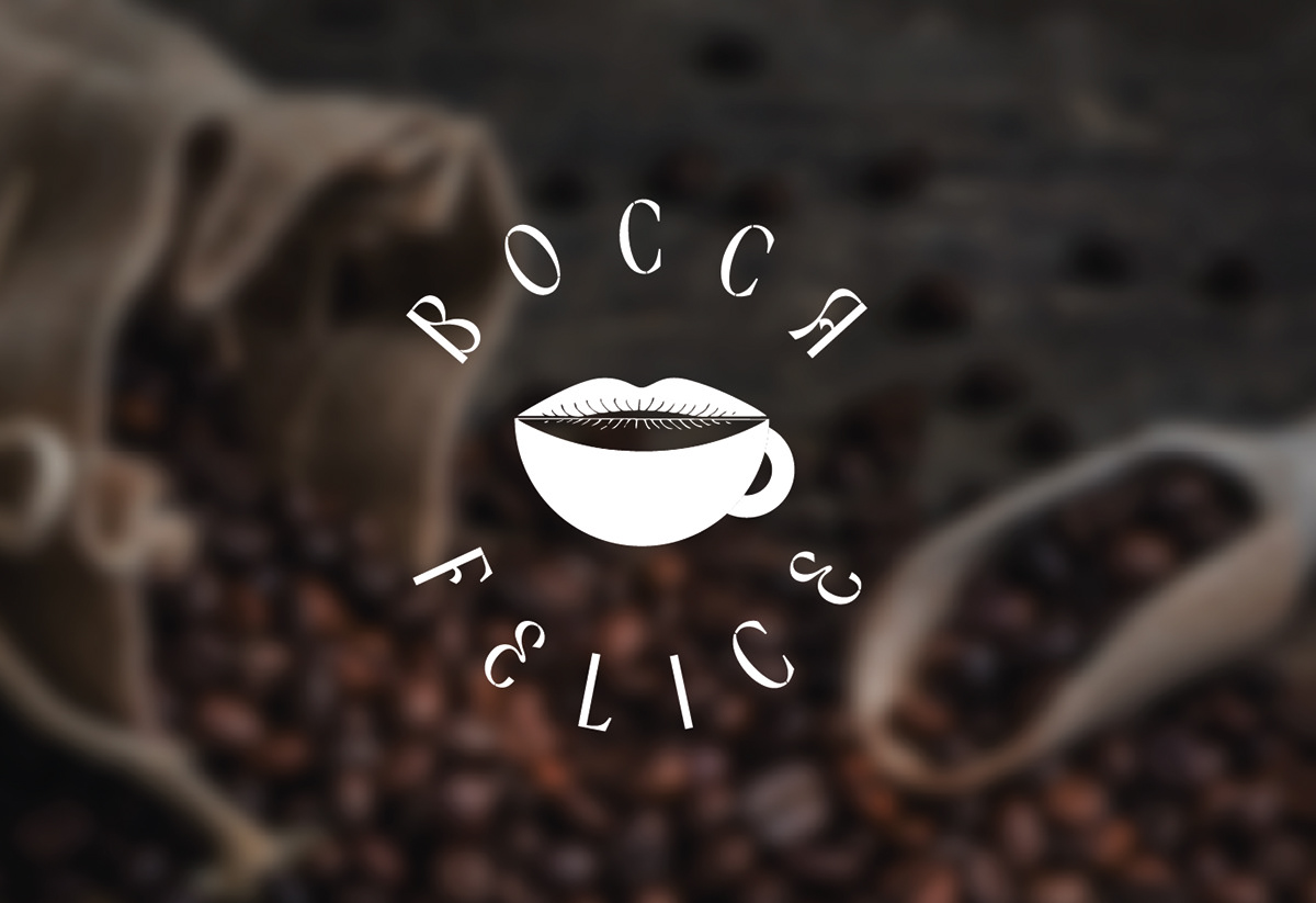 BOCCA FELICE — Изображение №2 — Брендинг на Dprofile