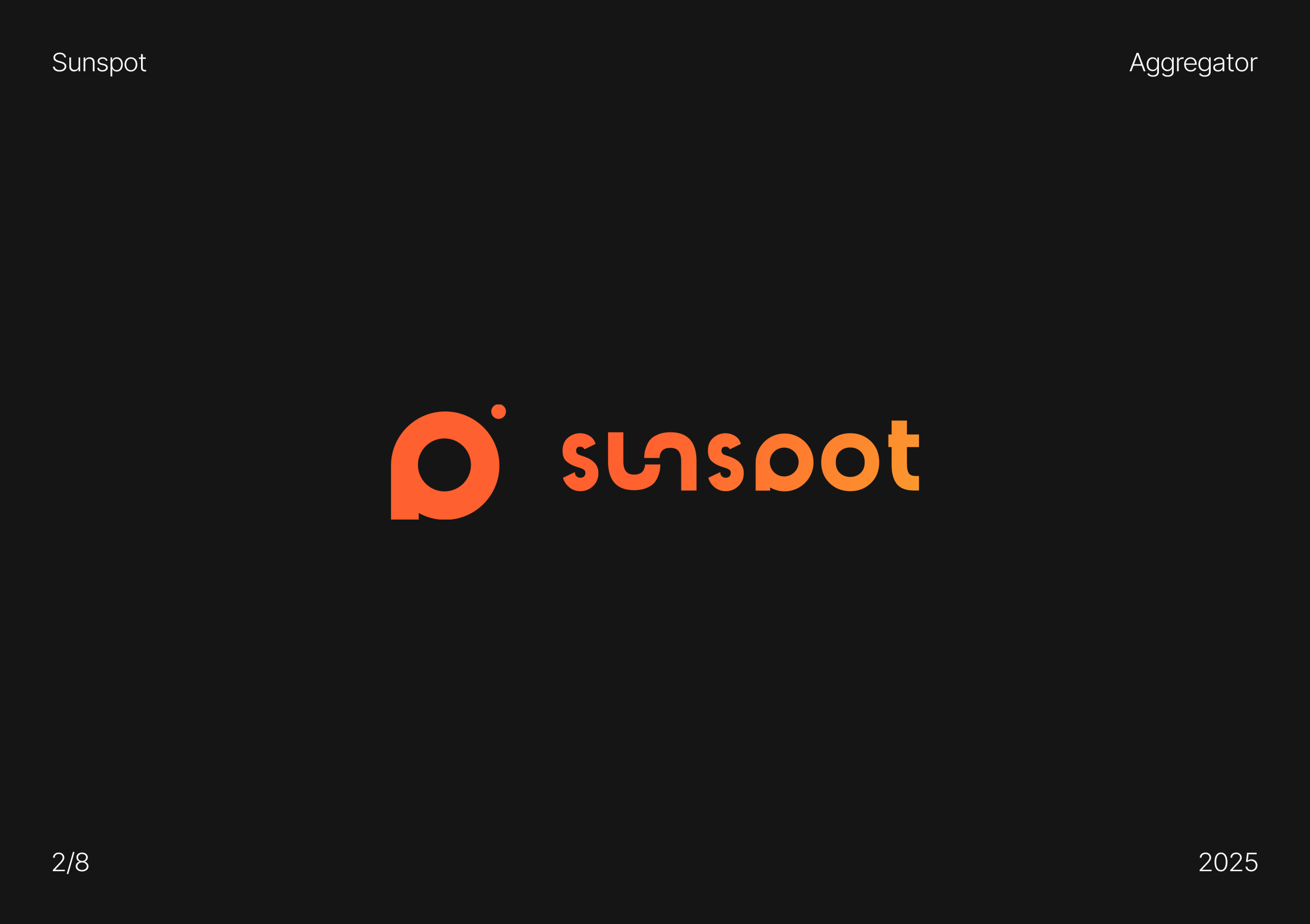 Logofolio ss25 part 1 — Изображение №3 — Брендинг на Dprofile