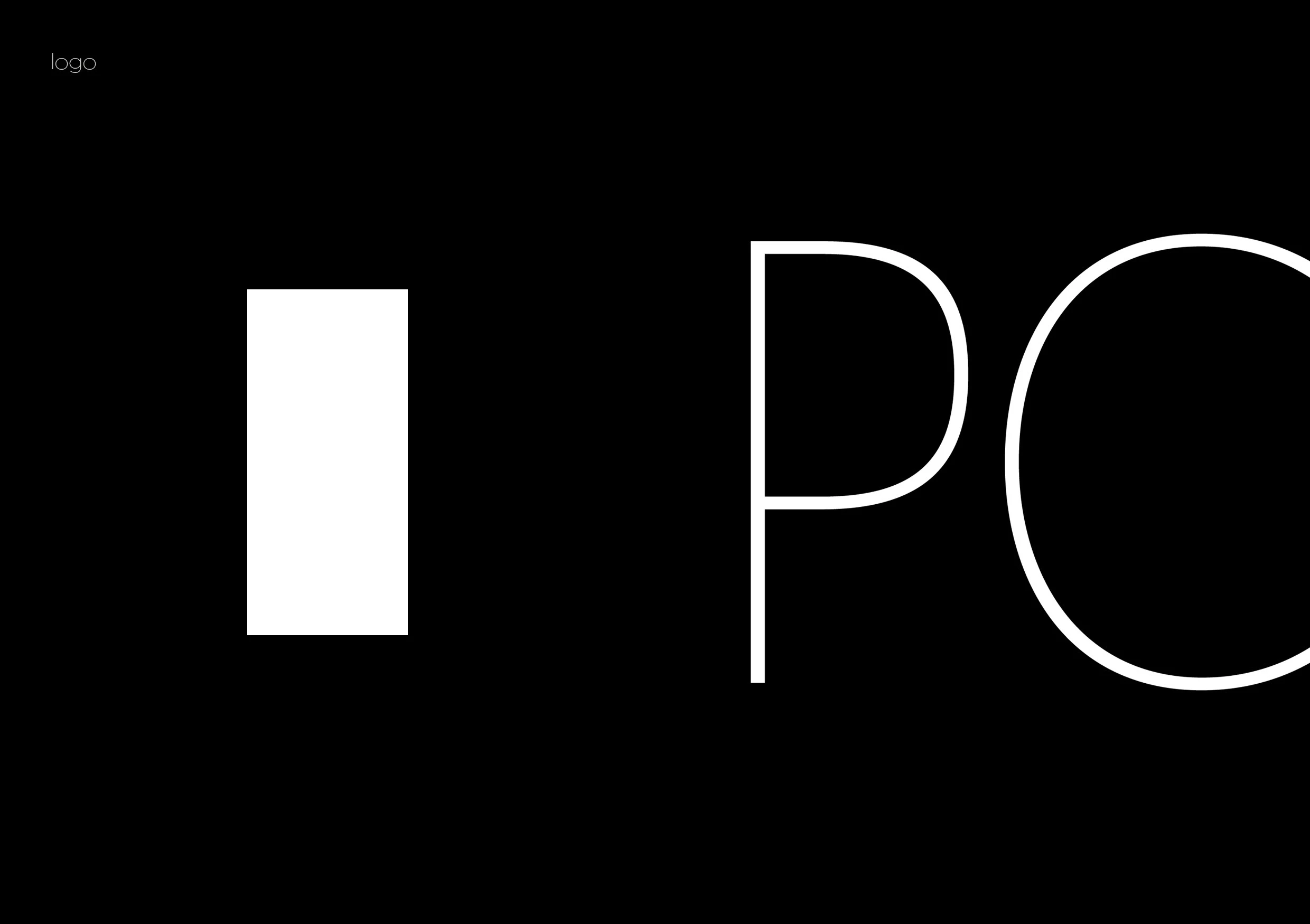 Brand identity pompei | fashion week 2025 — Изображение №2 — Брендинг на Dprofile