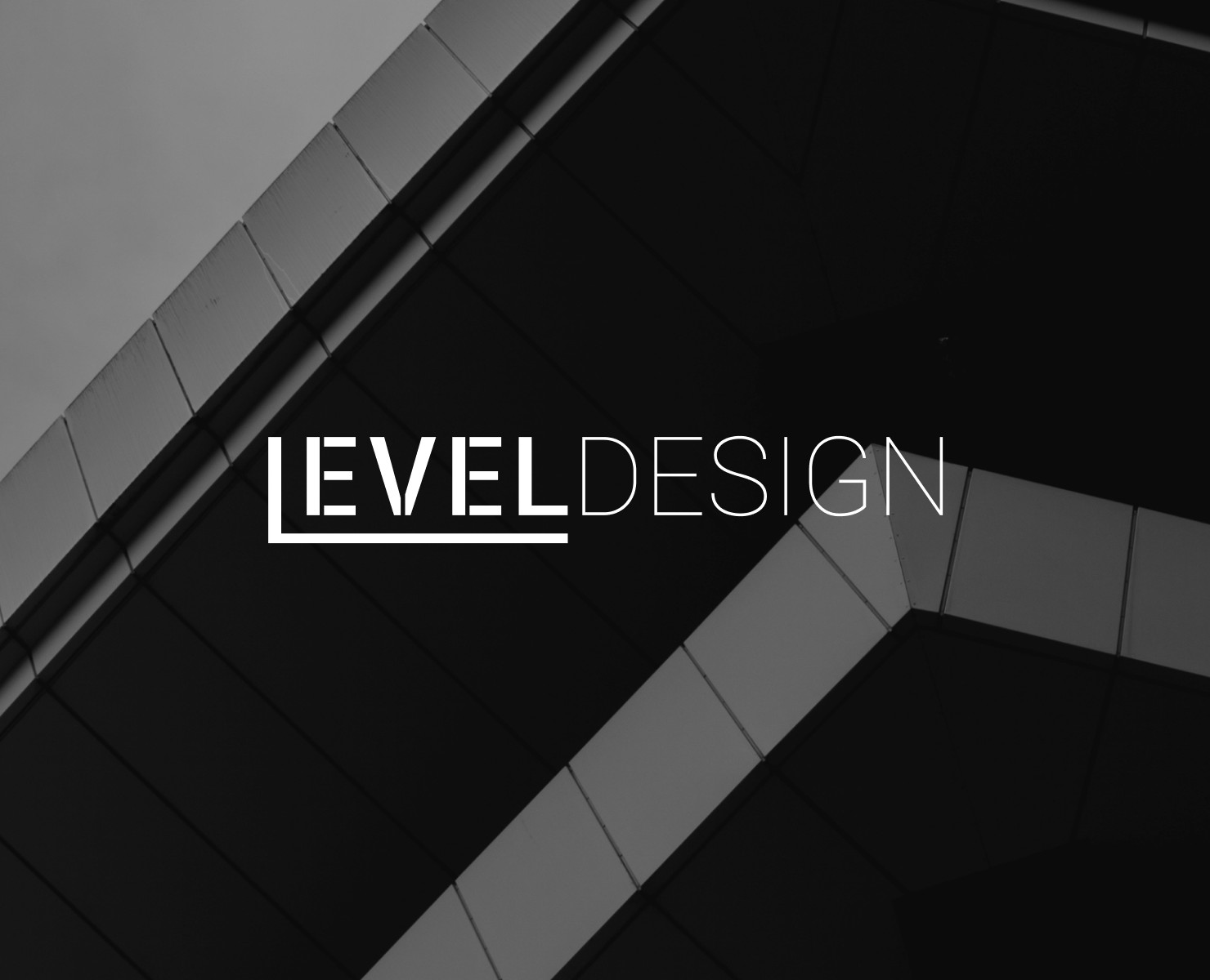 LEVEL DESIGN — Брендинг на Dprofile