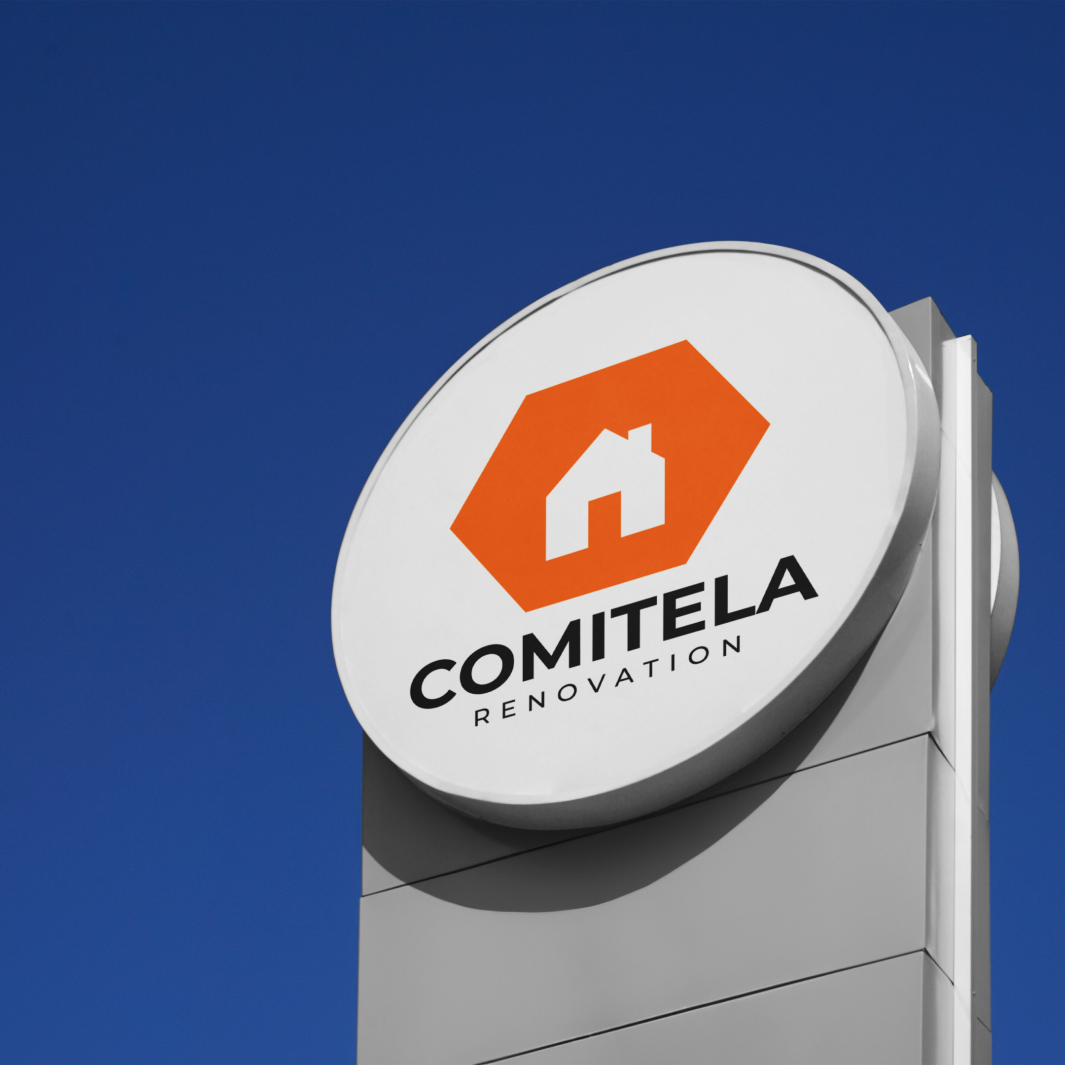 COMITELA — Изображение №6 — Брендинг на Dprofile