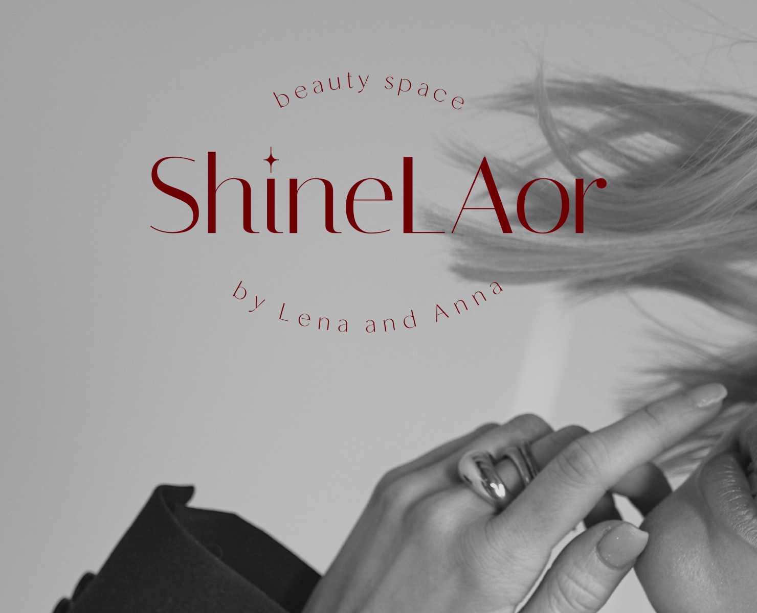ShineLAor на Dprofile