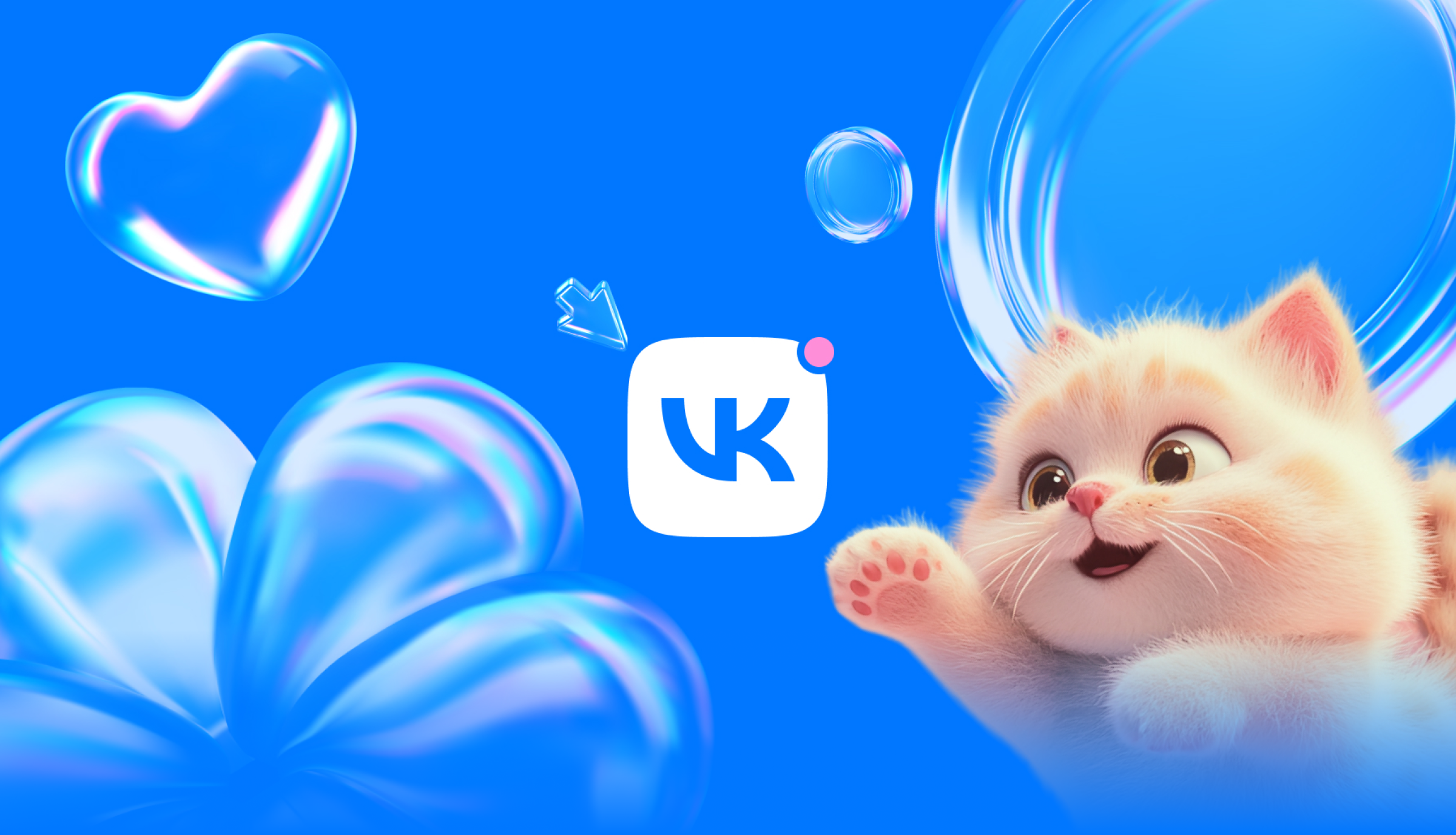 VK — СтримМур — Изображение №1 — Интерфейсы на Dprofile