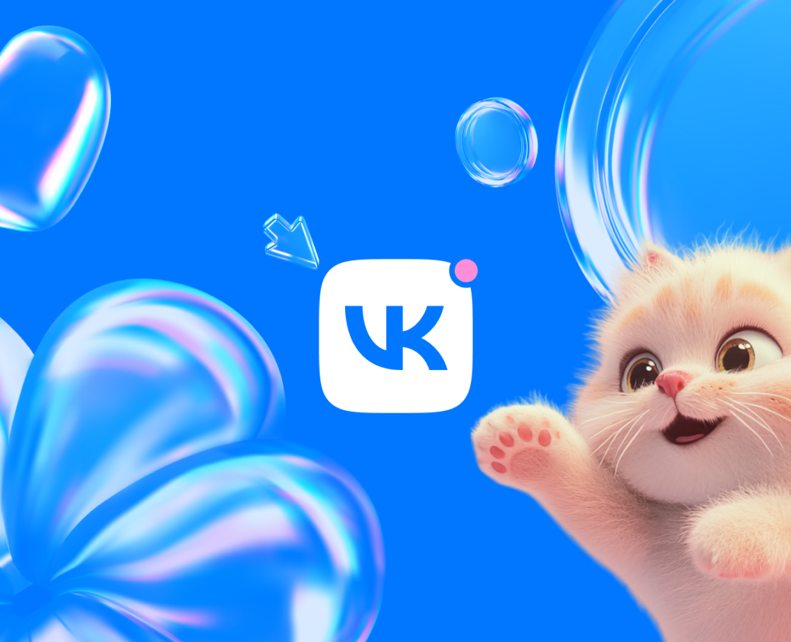 VK — СтримМур — Интерфейсы на Dprofile