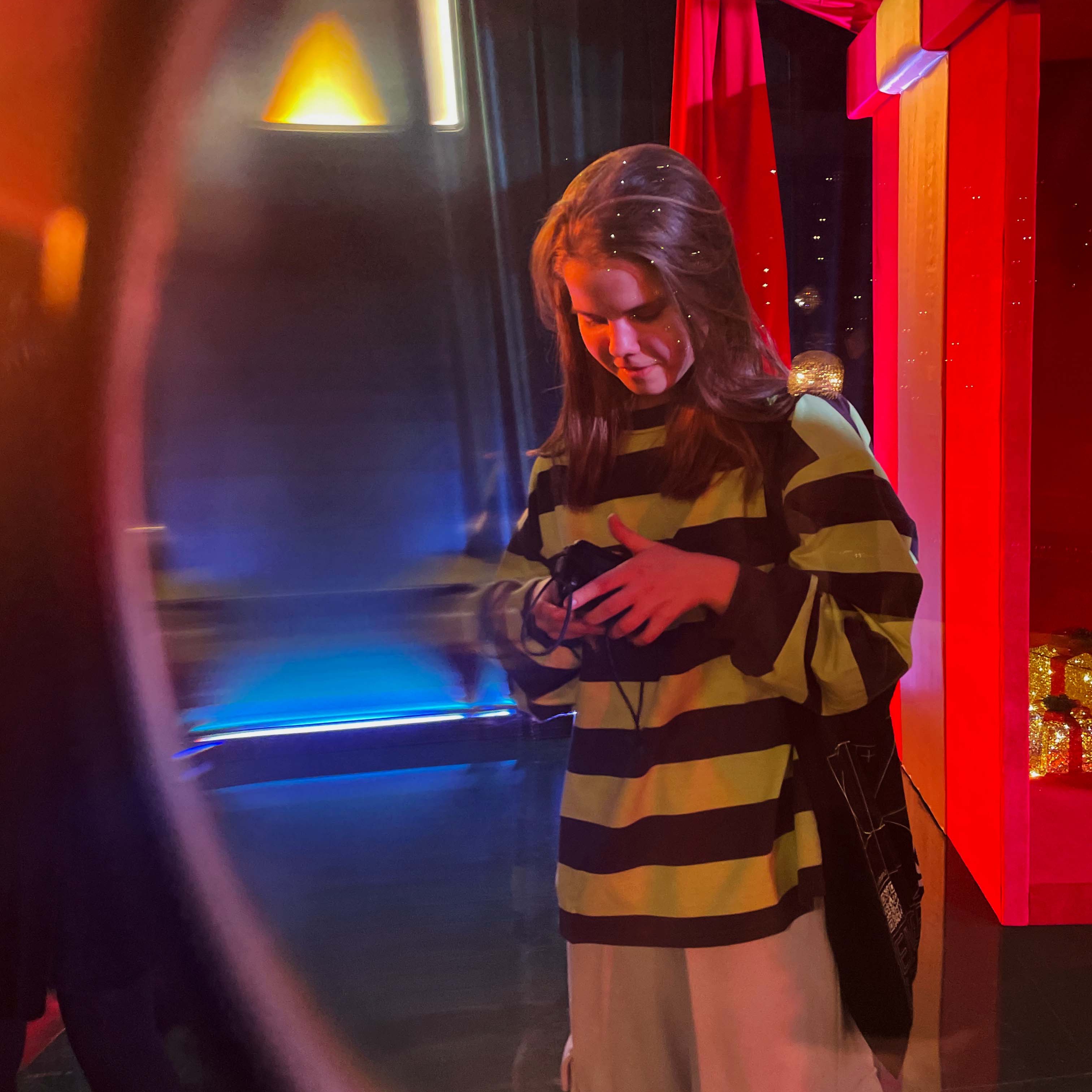 Аватар пользователя Дарья Патрушева