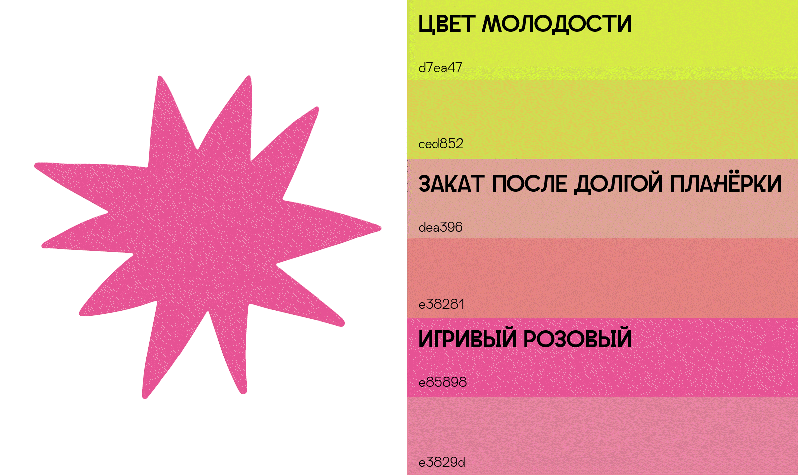 Школа вожатых / фирменный стиль — Изображение №4 — Брендинг на Dprofile