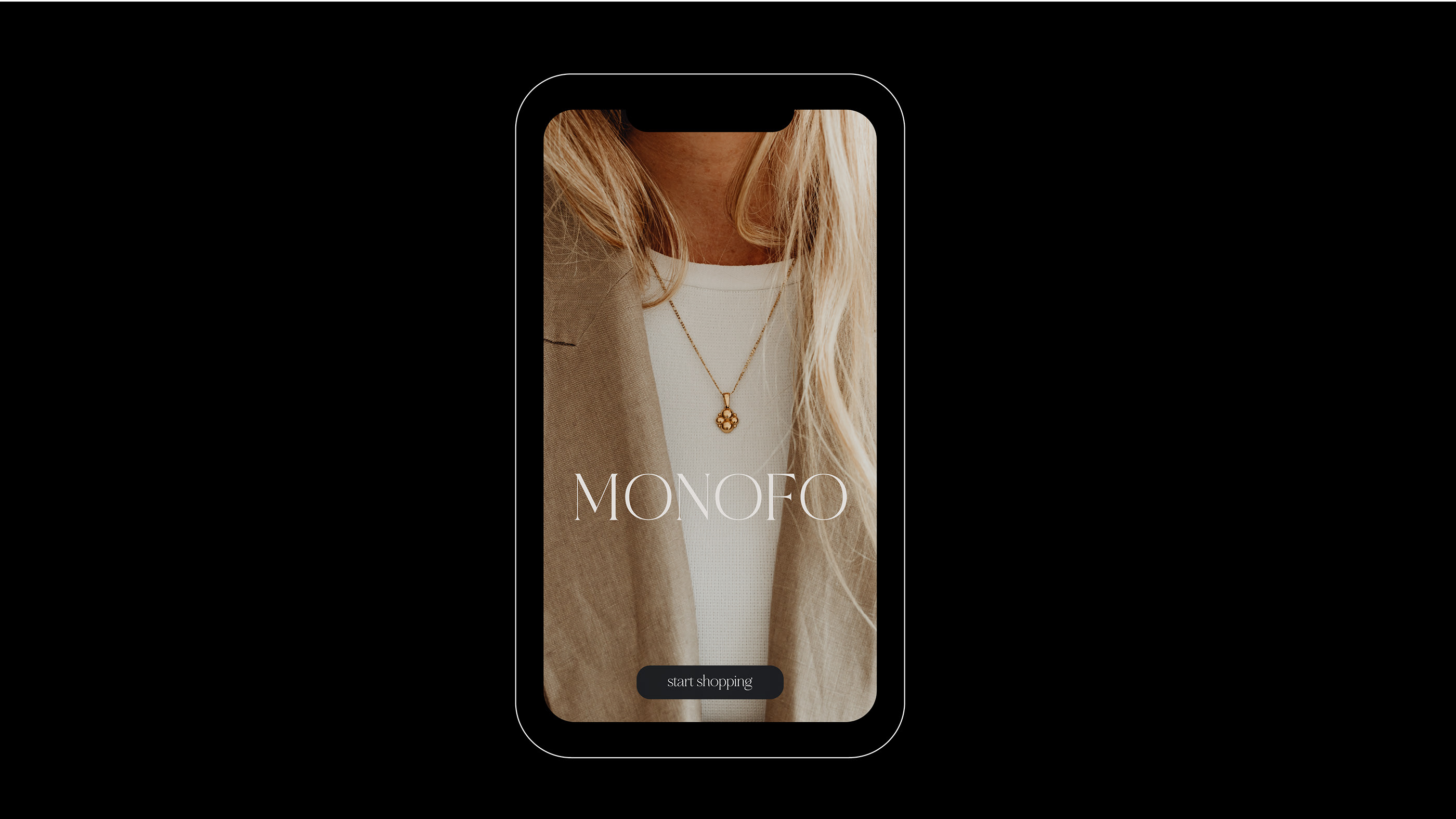 MONOFO | BRAND IDENTITY — Изображение №7 — Брендинг на Dprofile