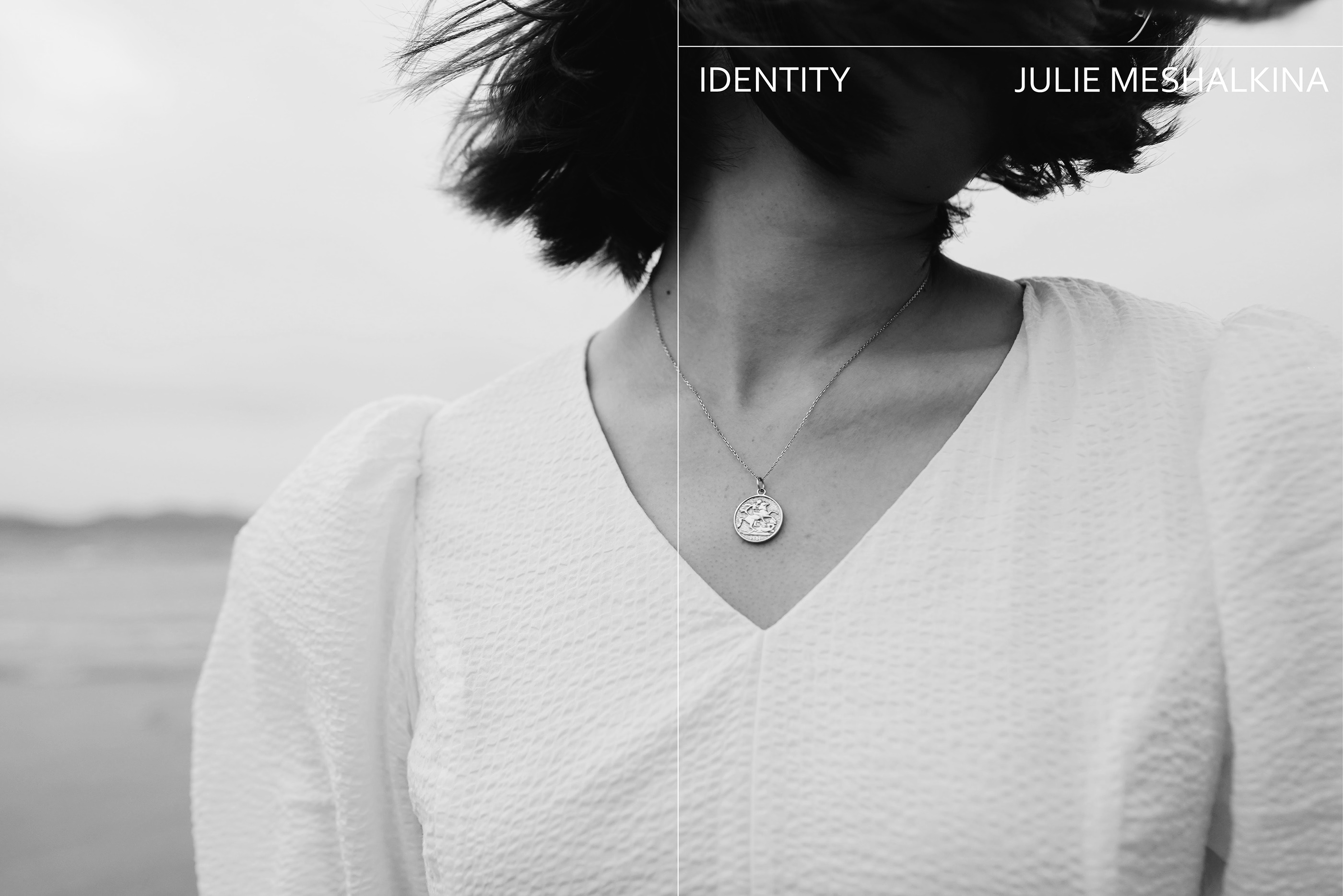 BE YOURSELF | IDENTITY — Изображение №1 — Брендинг на Dprofile