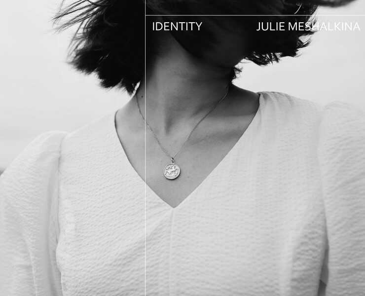 BE YOURSELF | IDENTITY на Dprofile