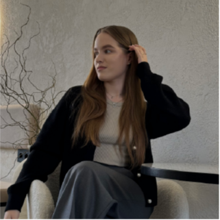 Аватар пользователя Julie Meshalkina