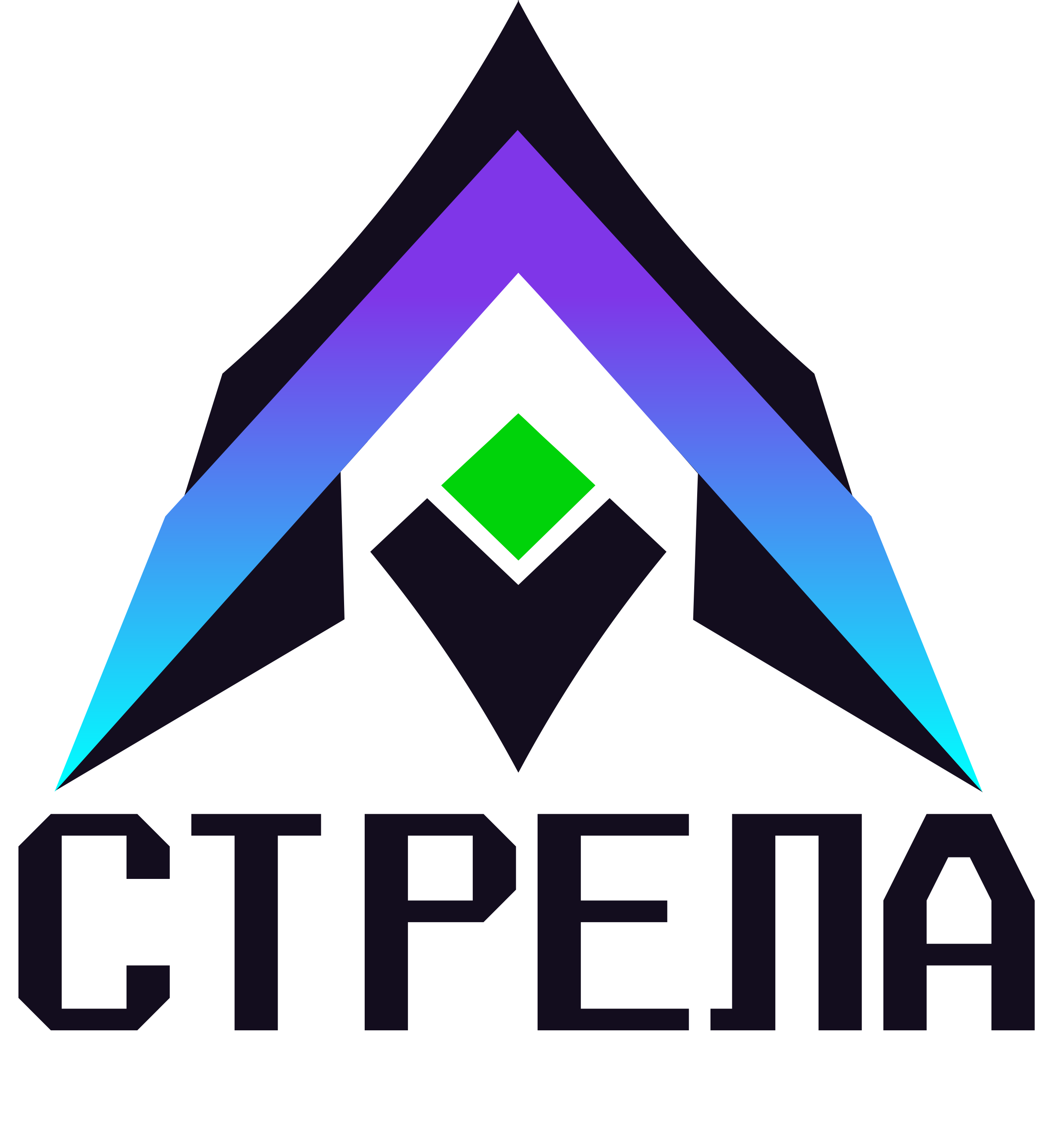 Айдентика "Стрела" — Изображение №3 — Брендинг на Dprofile