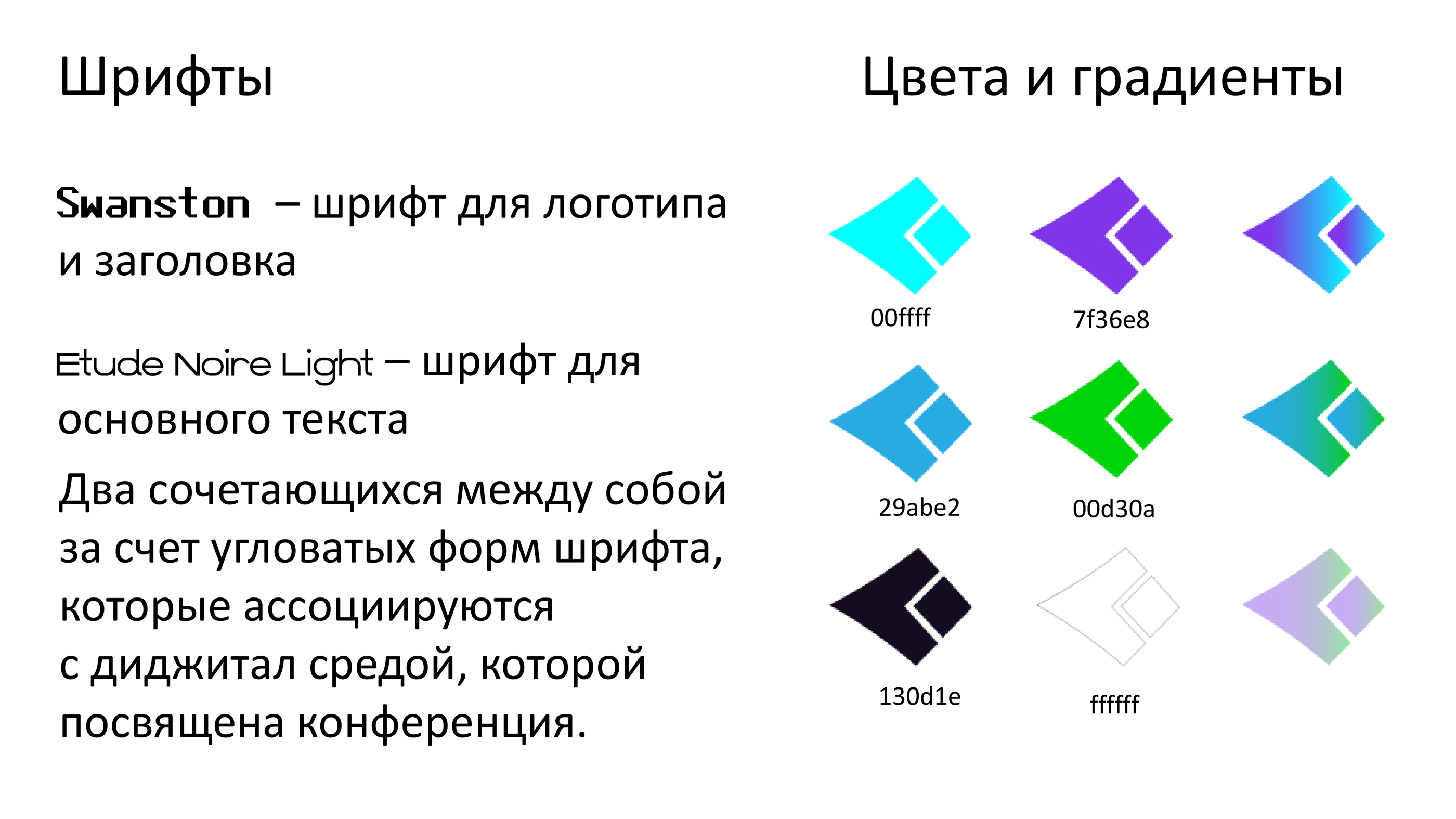 Айдентика "Стрела" — Изображение №5 — Брендинг на Dprofile