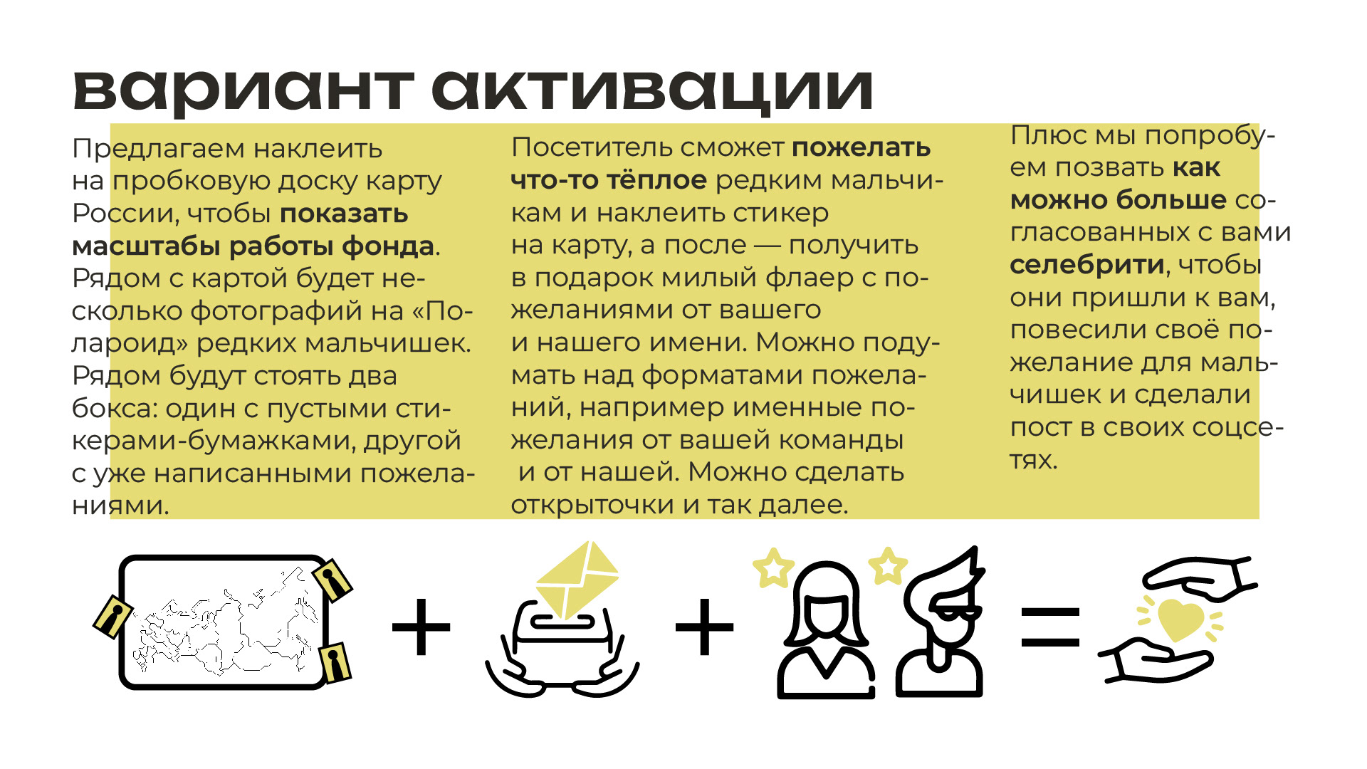 презентация "Мой Мио" — Изображение №8 — Брендинг, Маркетинг на Dprofile