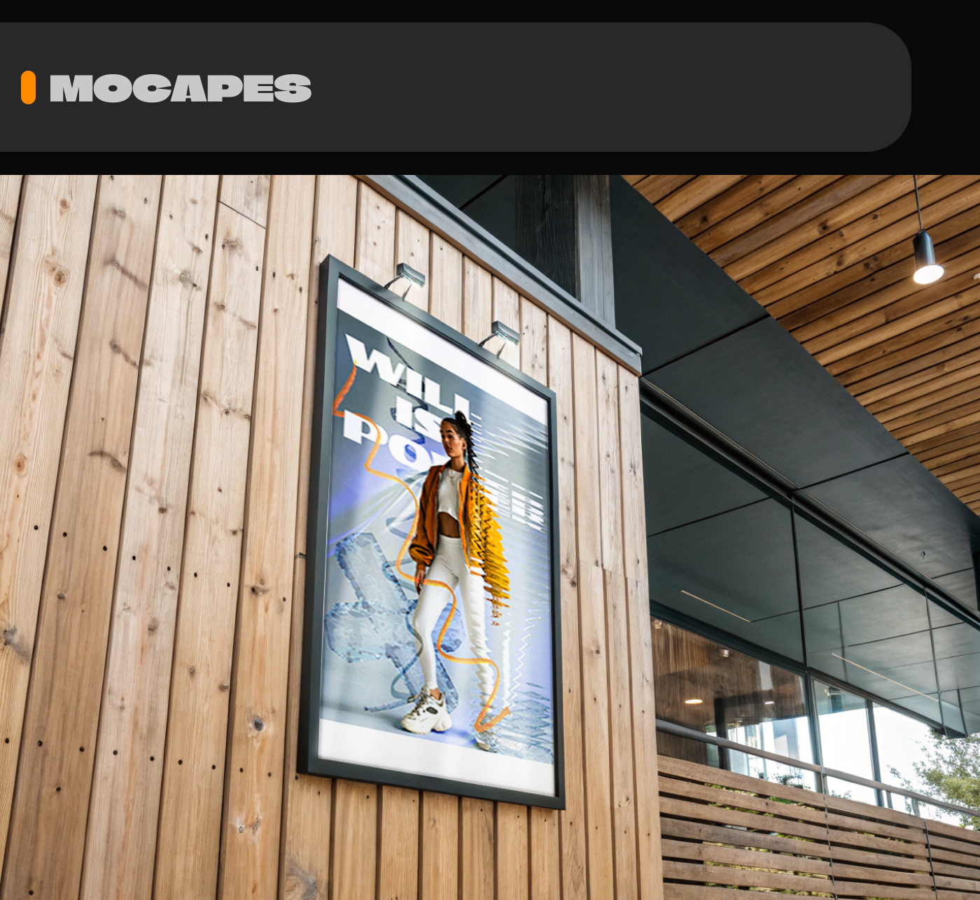 Плакат в современной стилистике — Изображение №5 — Иллюстрация, Графика на Dprofile