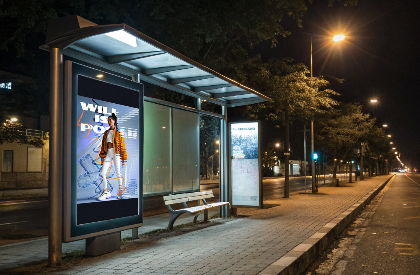 Плакат в современной стилистике — Изображение №8 — Иллюстрация, Графика на Dprofile