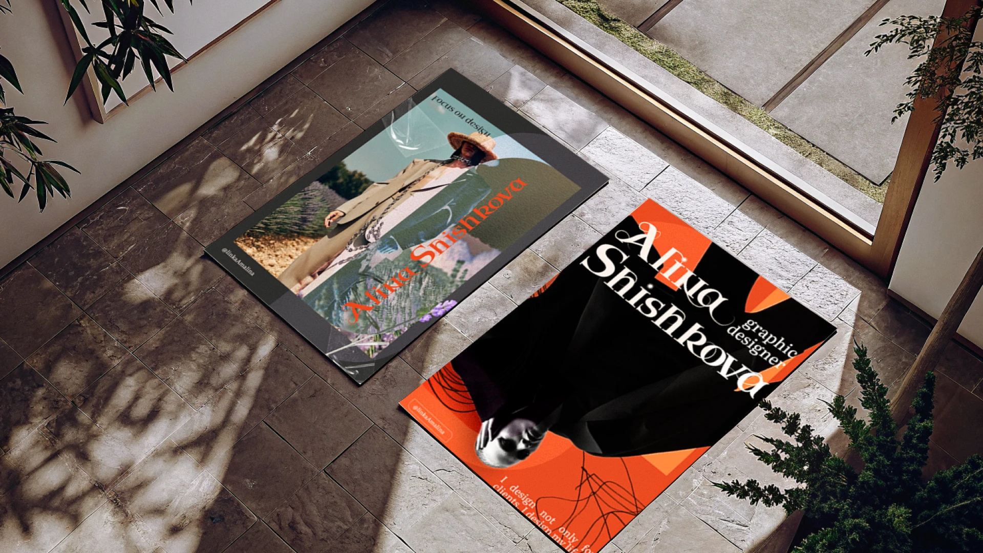 Бренд личности: как заявить о себе — Изображение №12 — Брендинг на Dprofile