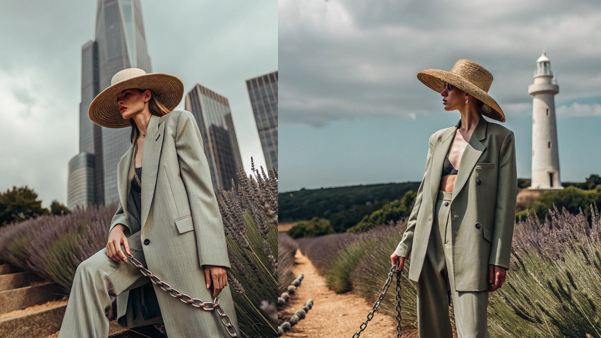 Бренд личности: как заявить о себе — Изображение №16 — Брендинг на Dprofile